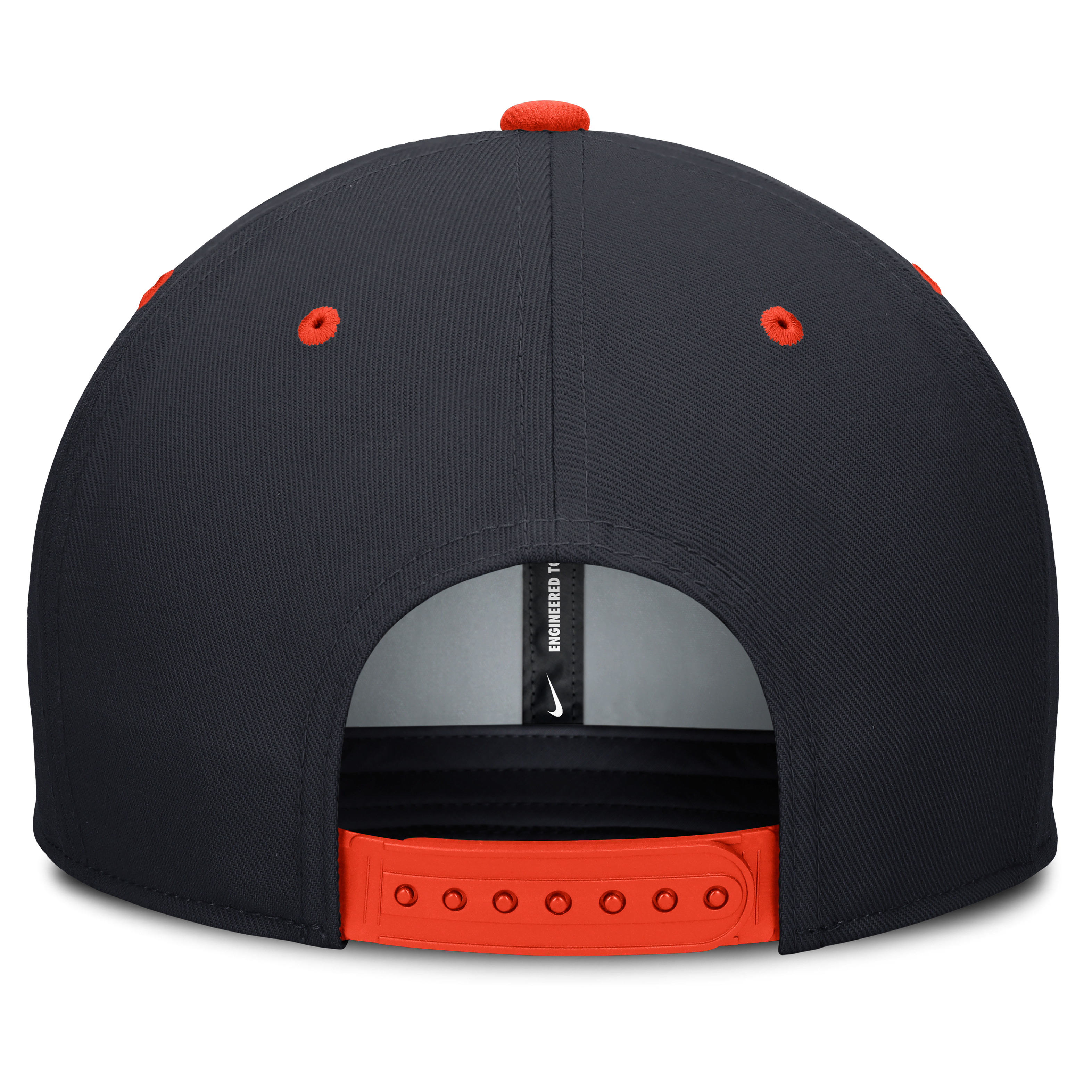 Detroit Tigers Cooperstown Pro Men's Nike Dri-FIT MLB Adjustable Hat