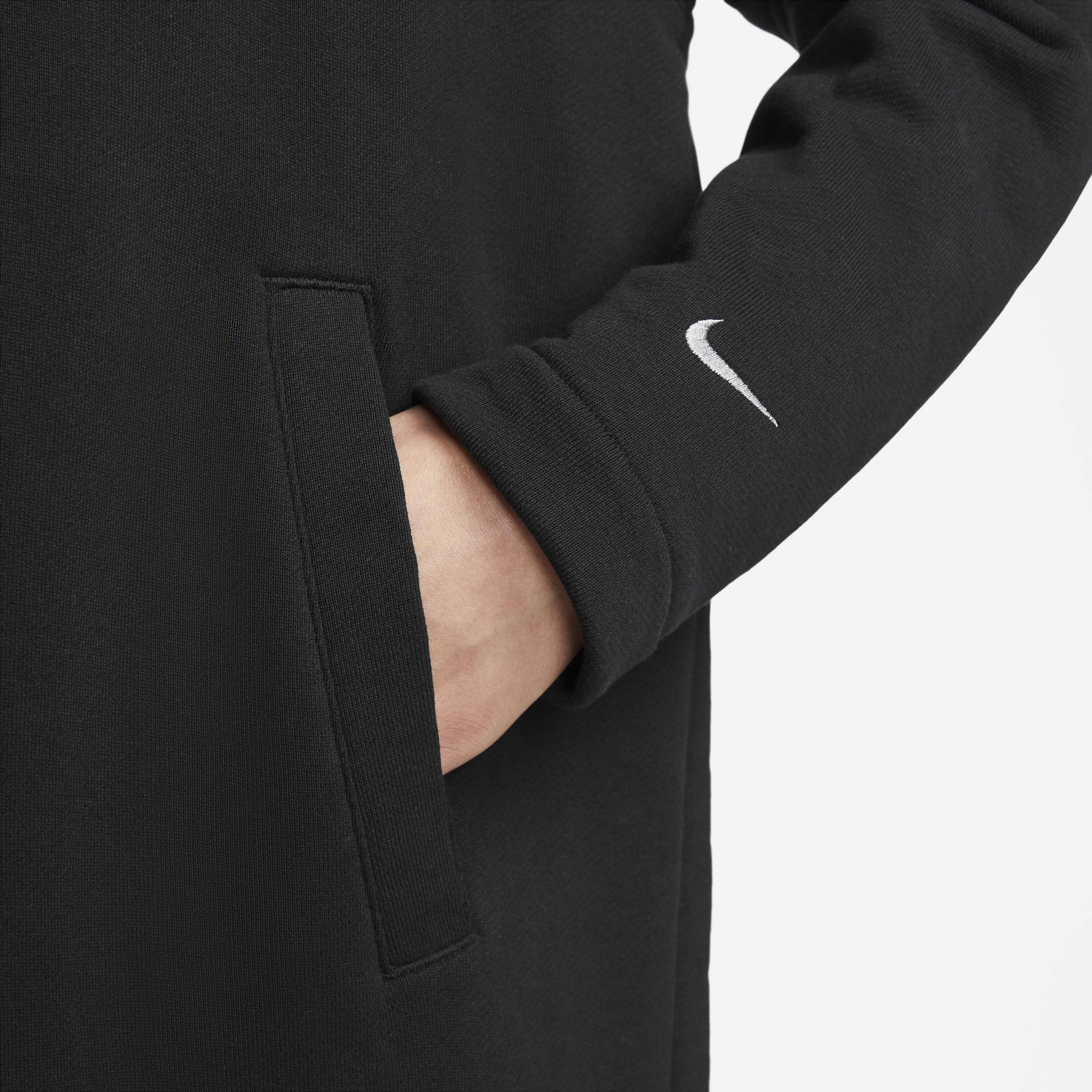 Nike Sportswear Modern Fleece Women's Oversized French Terry Duster