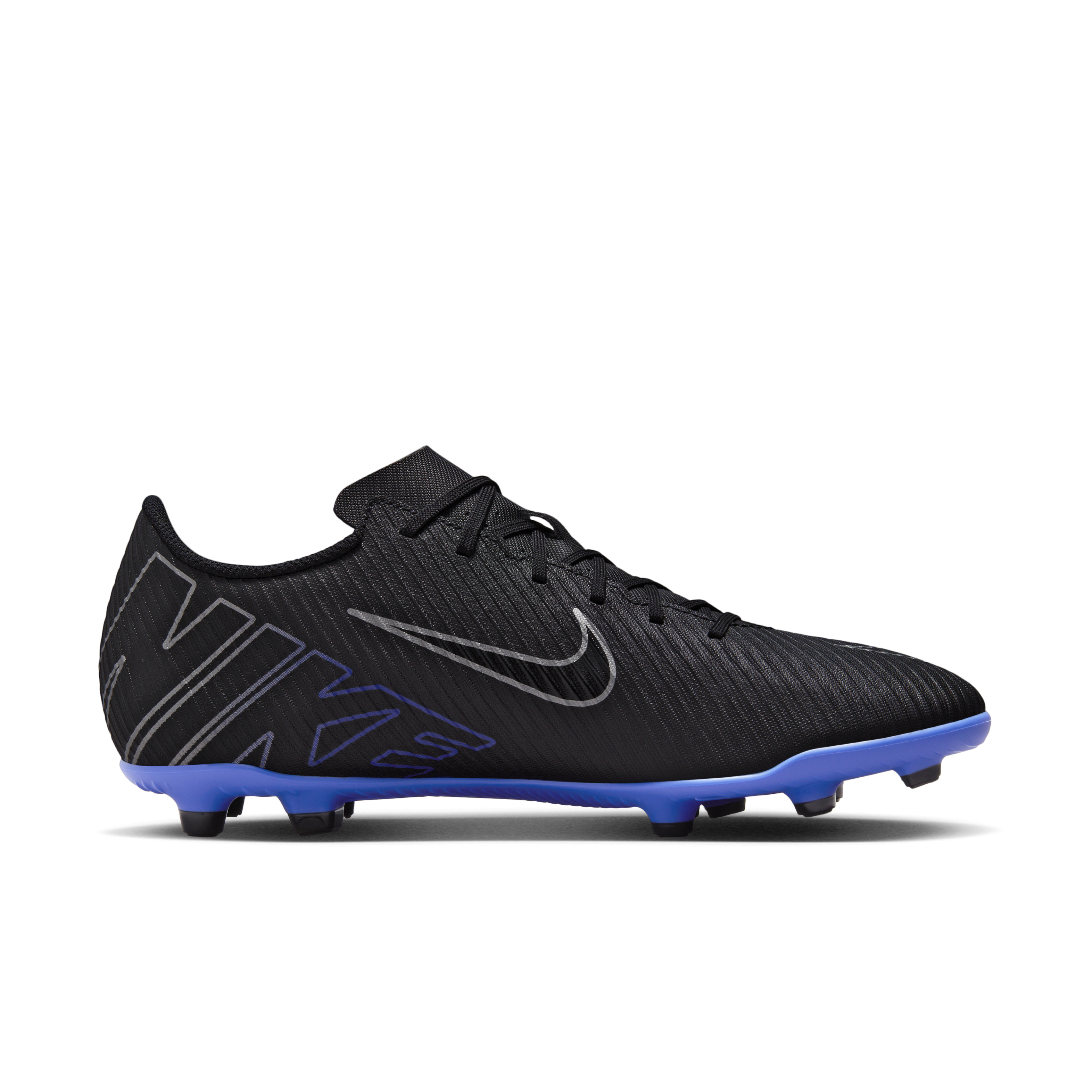 Nike Mercurial Vapor 15 Club Multi-Ground Low-Top Soccer Cleats