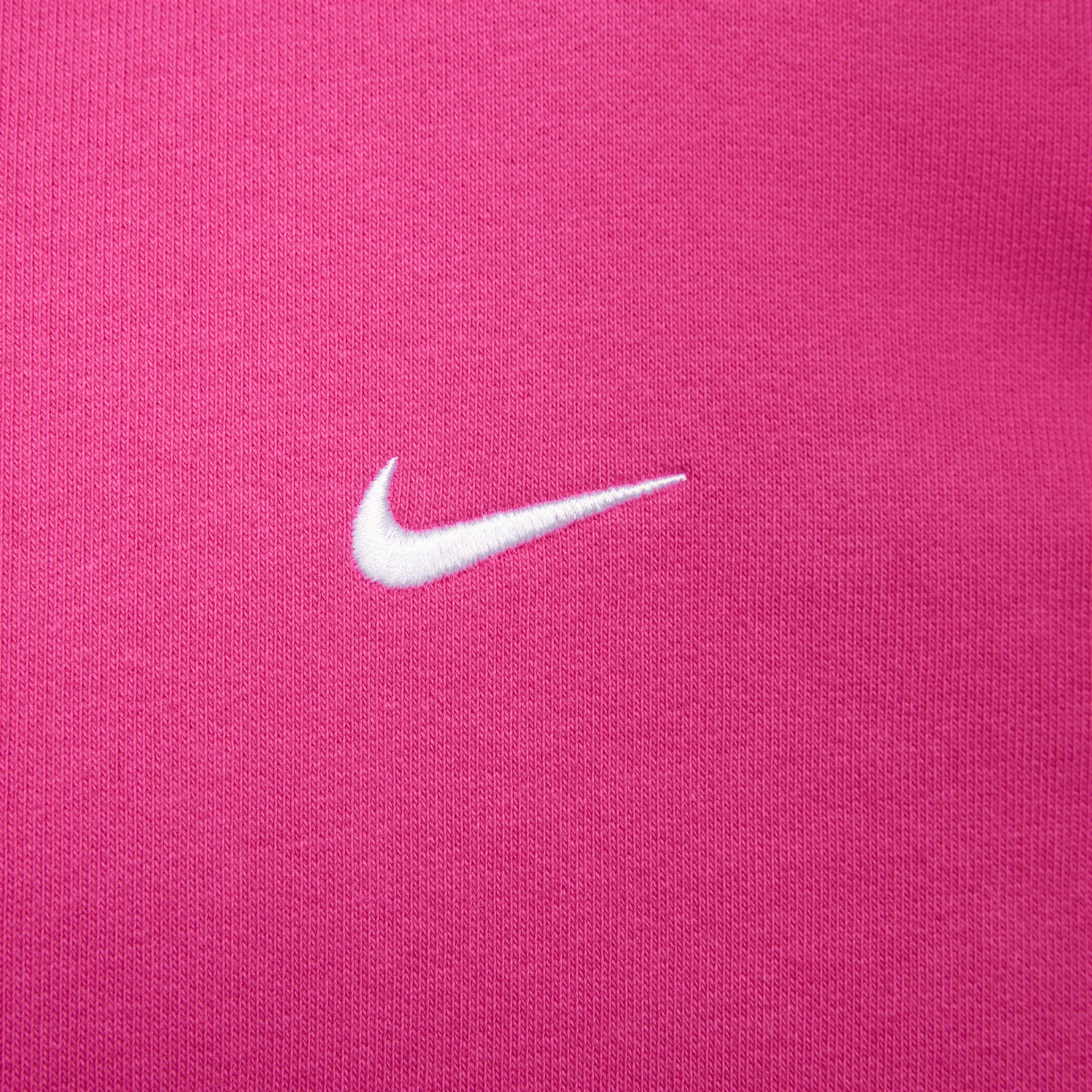 Nike x Jacquemus Swoosh Hoodie