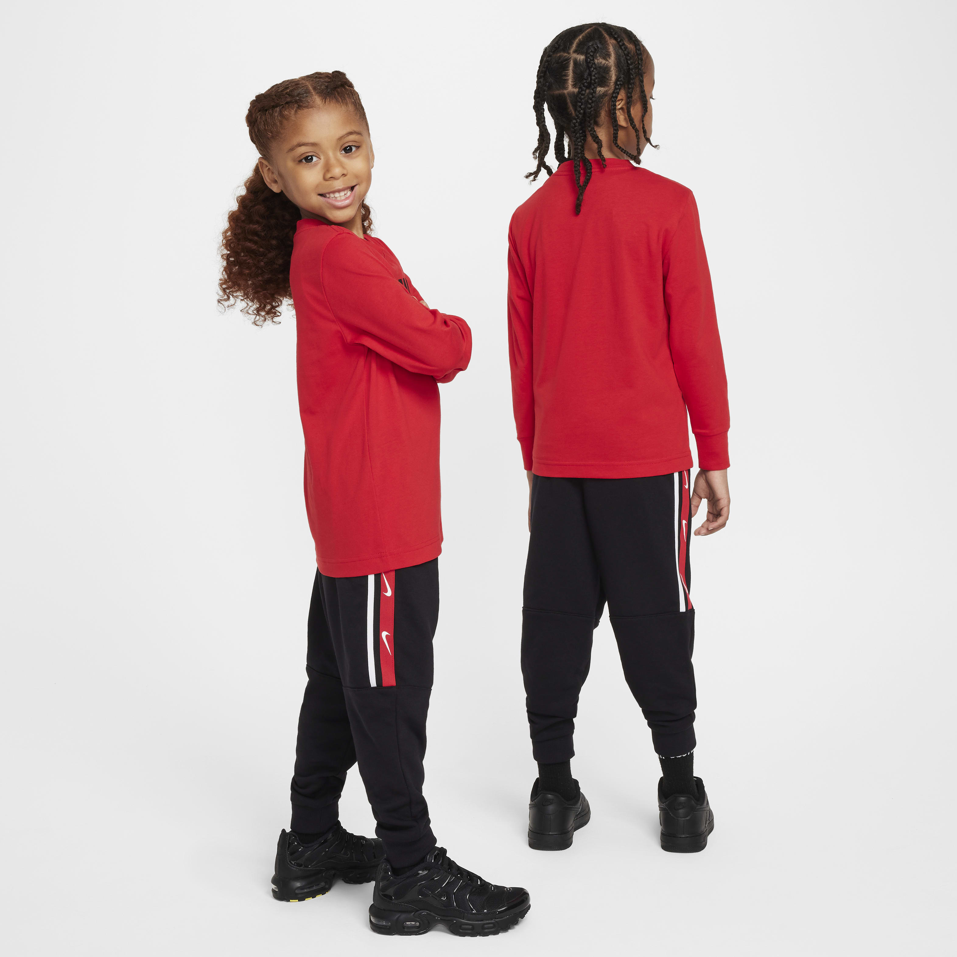 Nike Sportswear Club Toddler 2-Piece Pants Set