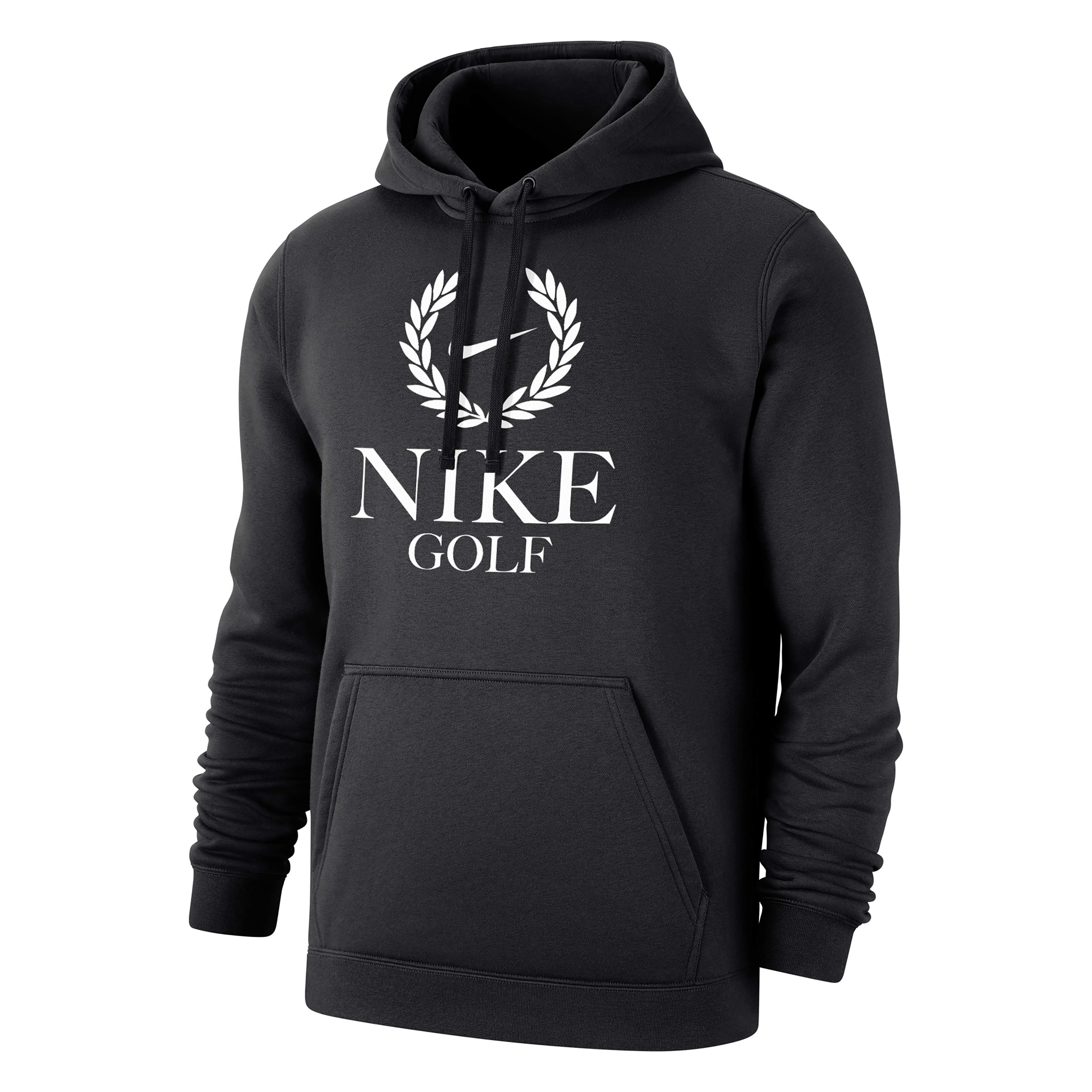 Nike Golf Club Fleece Men's Pullover Hoodie