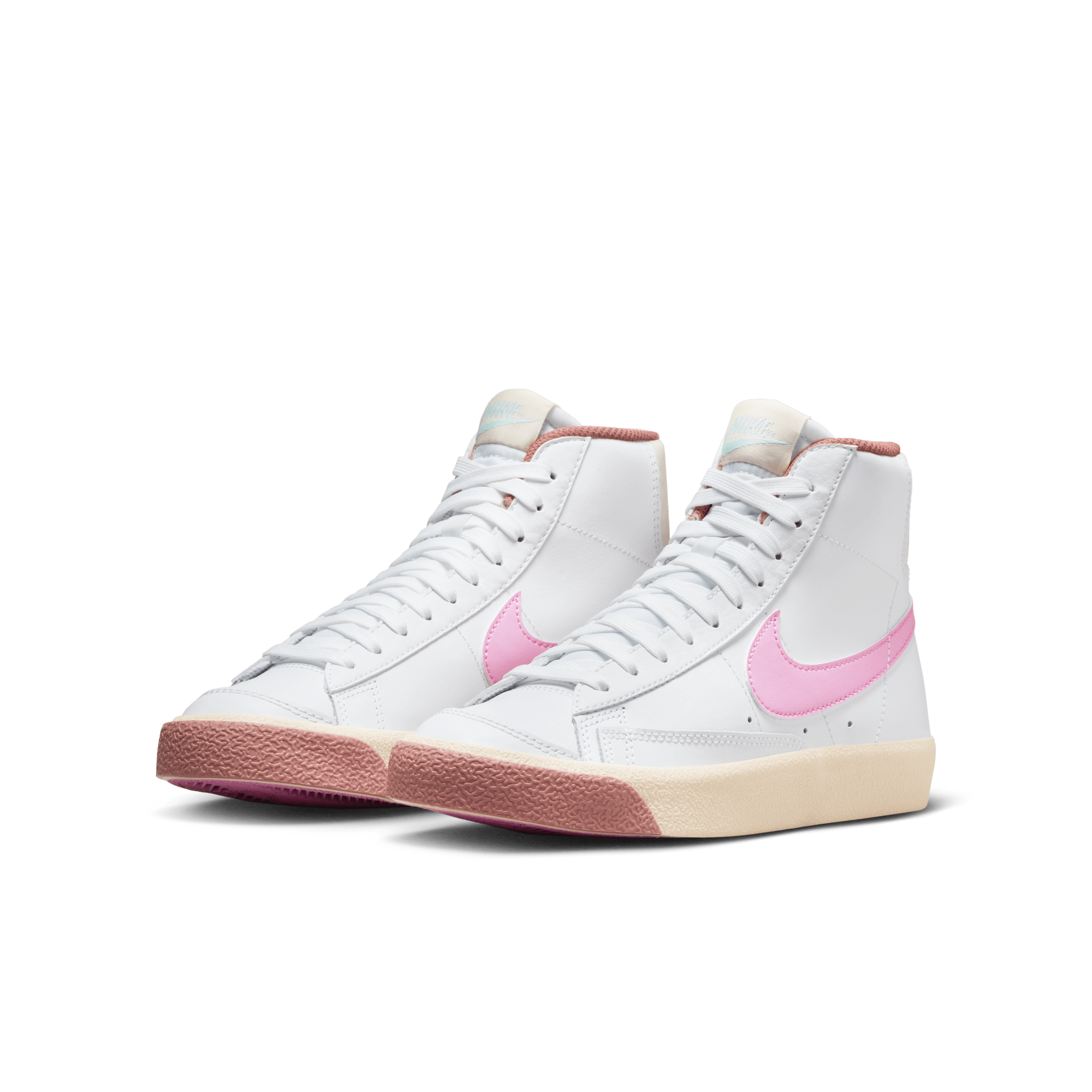 Nike Blazer Mid '77 Big Kids' Shoes