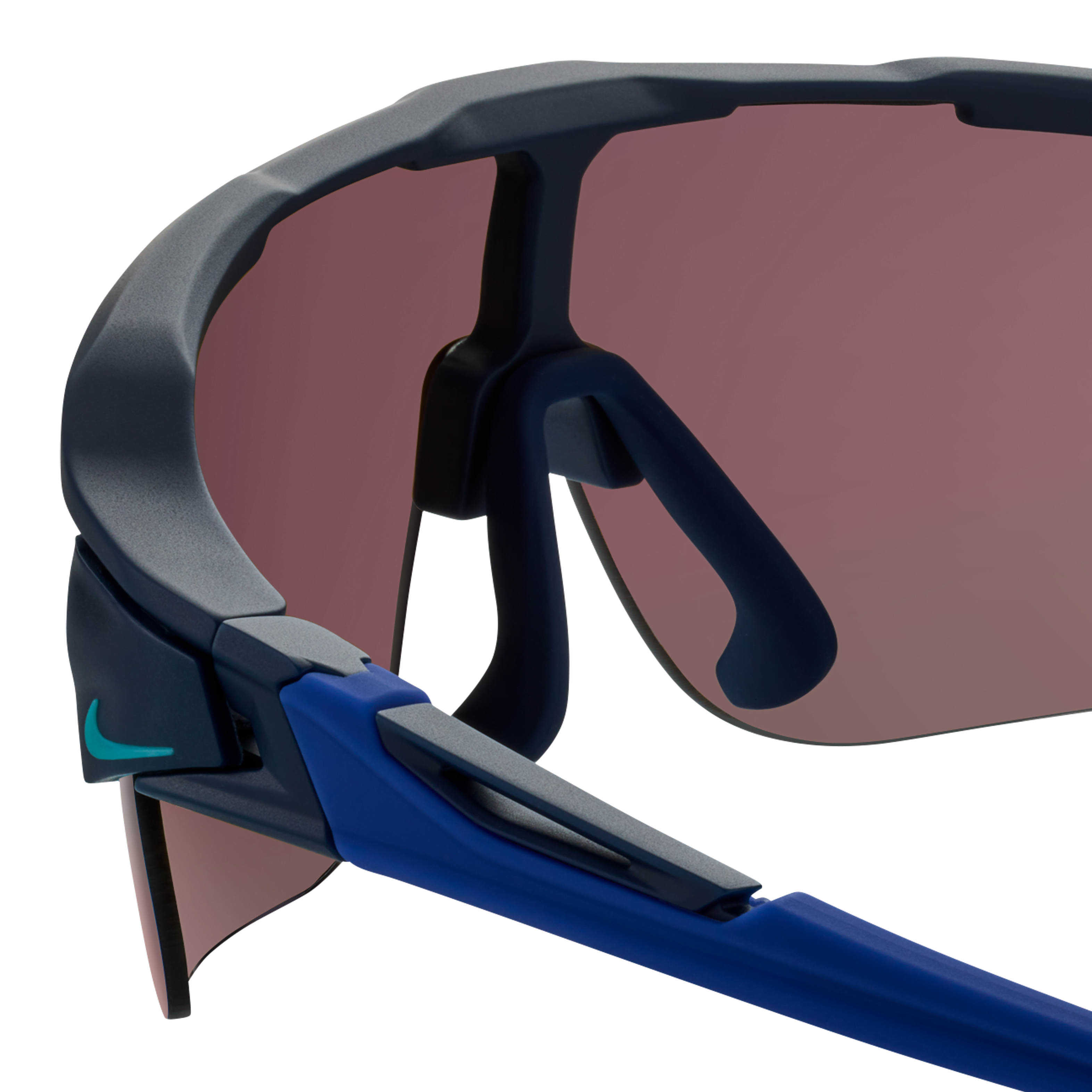 Nike Flyfree Shield Polarized Sunglasses