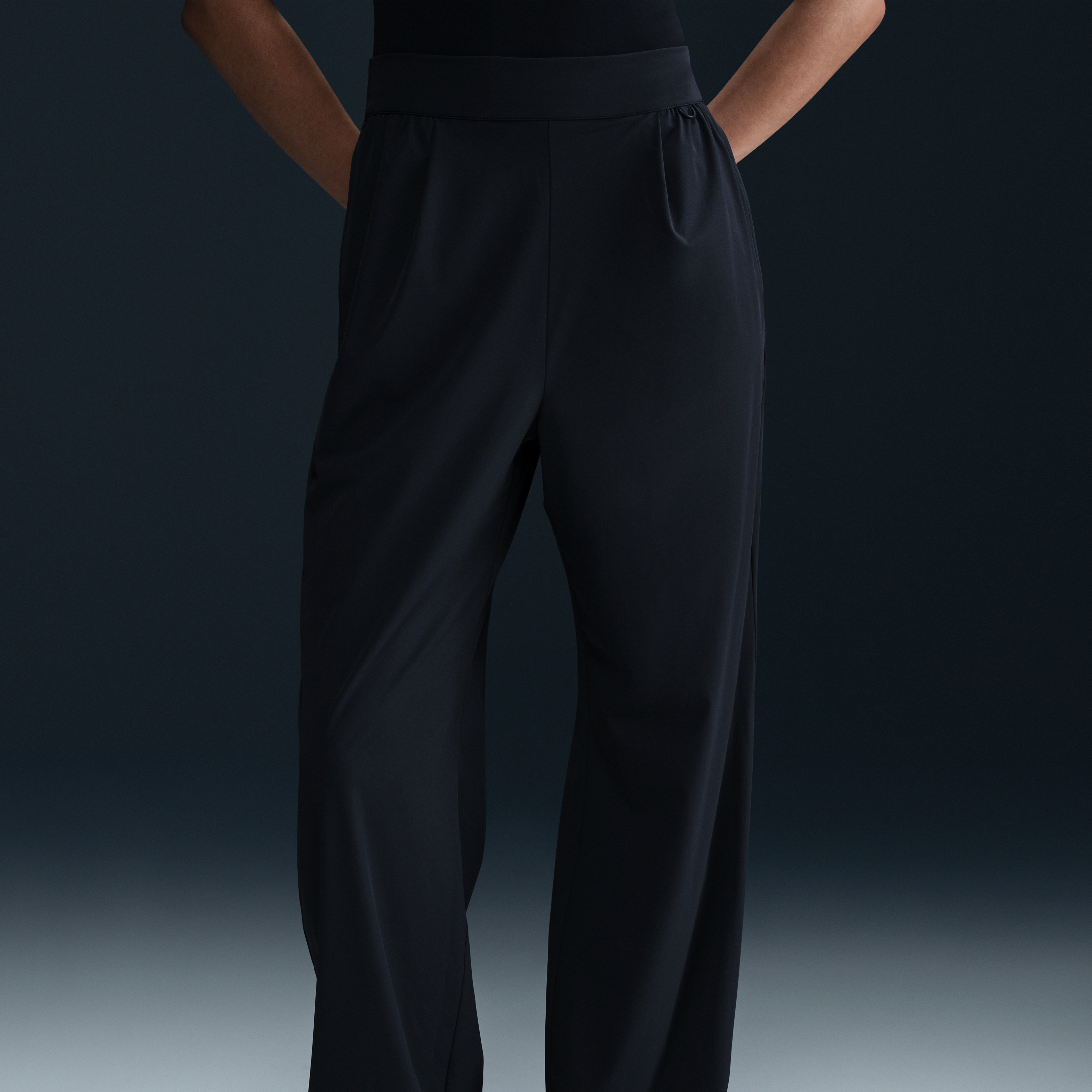 Nike 24.7 PerfectStretch Women's Dri-FIT High-Waisted Loose Wide-Leg Pants
