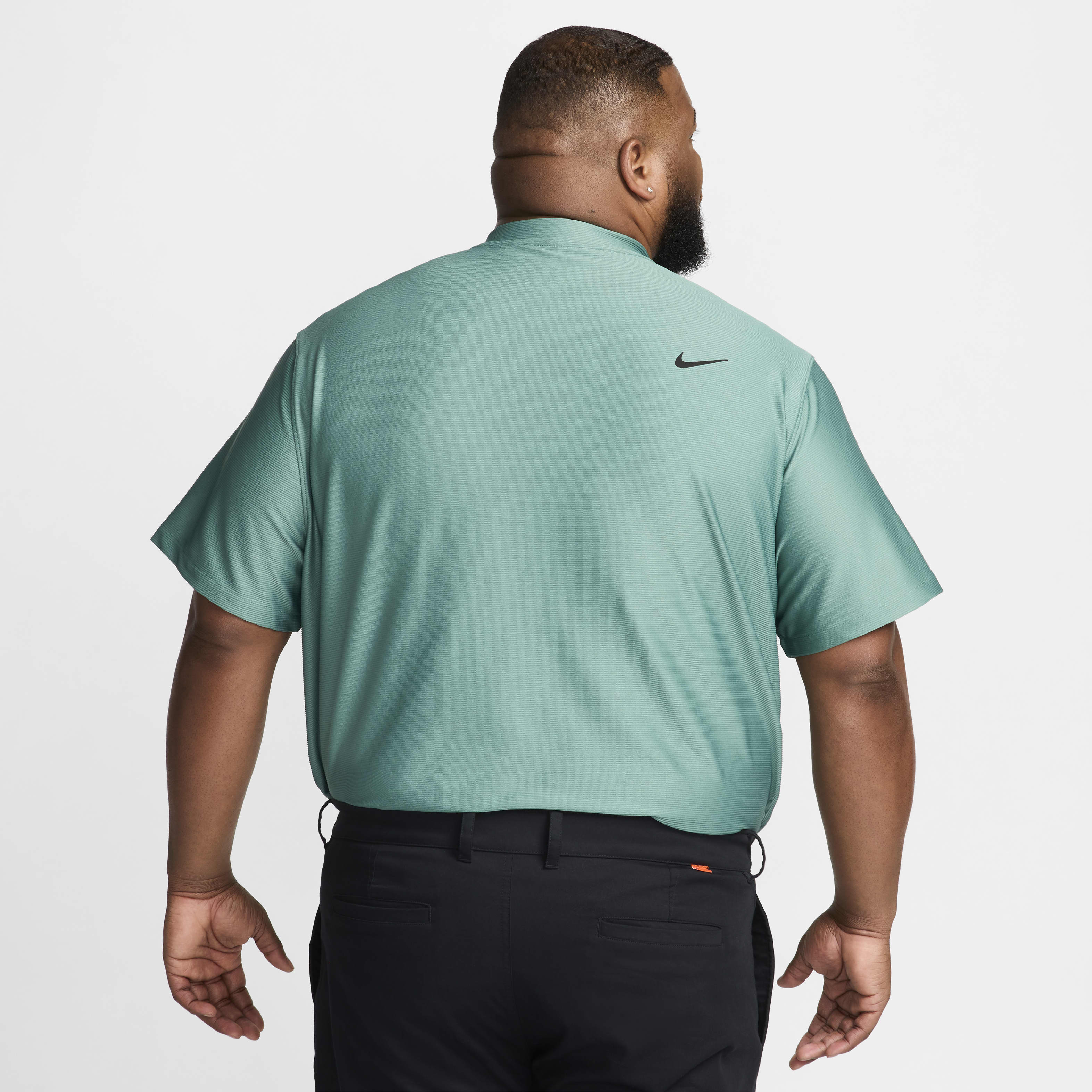 Nike Tour Men's Dri-FIT Golf Polo