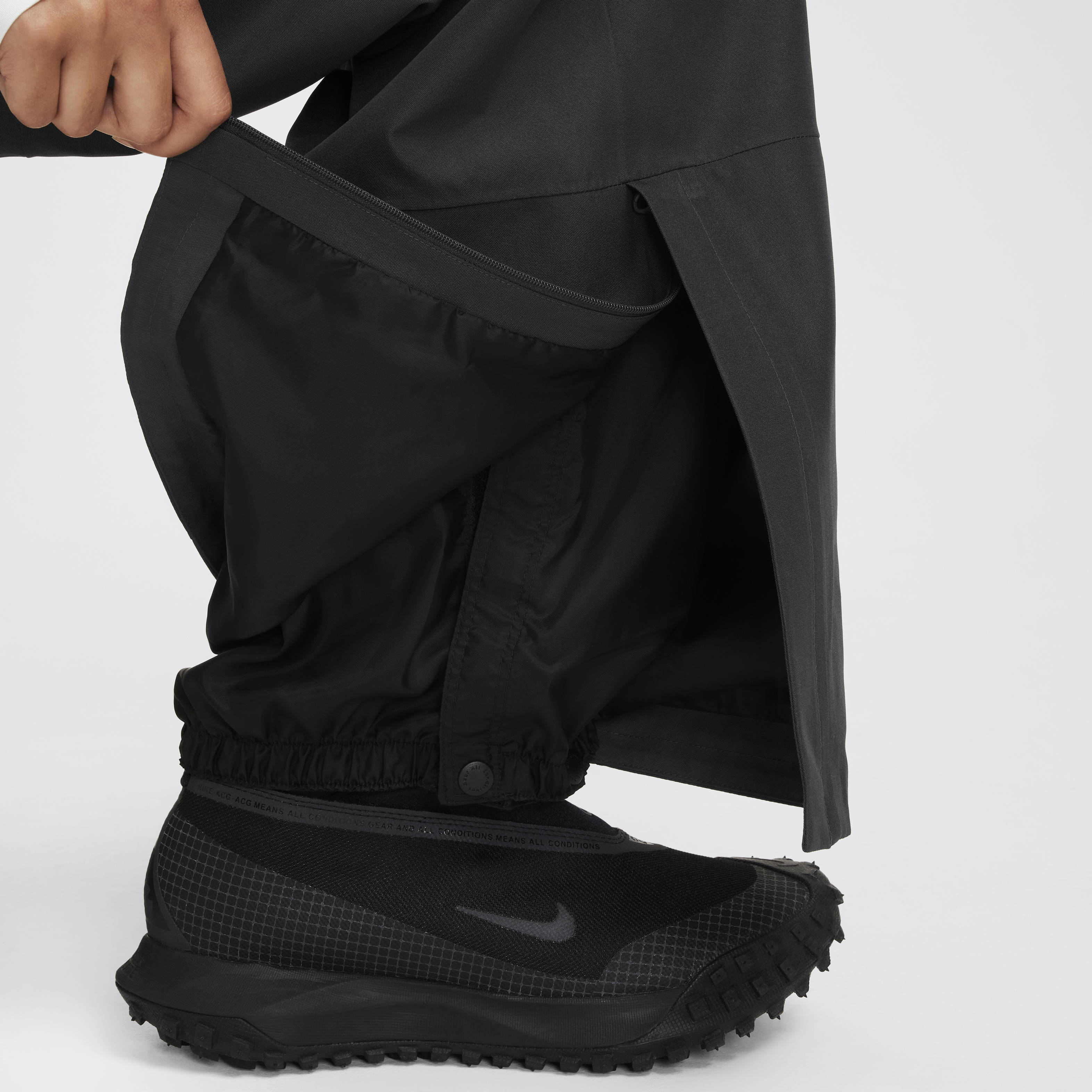 Nike ACG GORE-TEX "Chena Vortex" Storm-FIT ADV Bibs