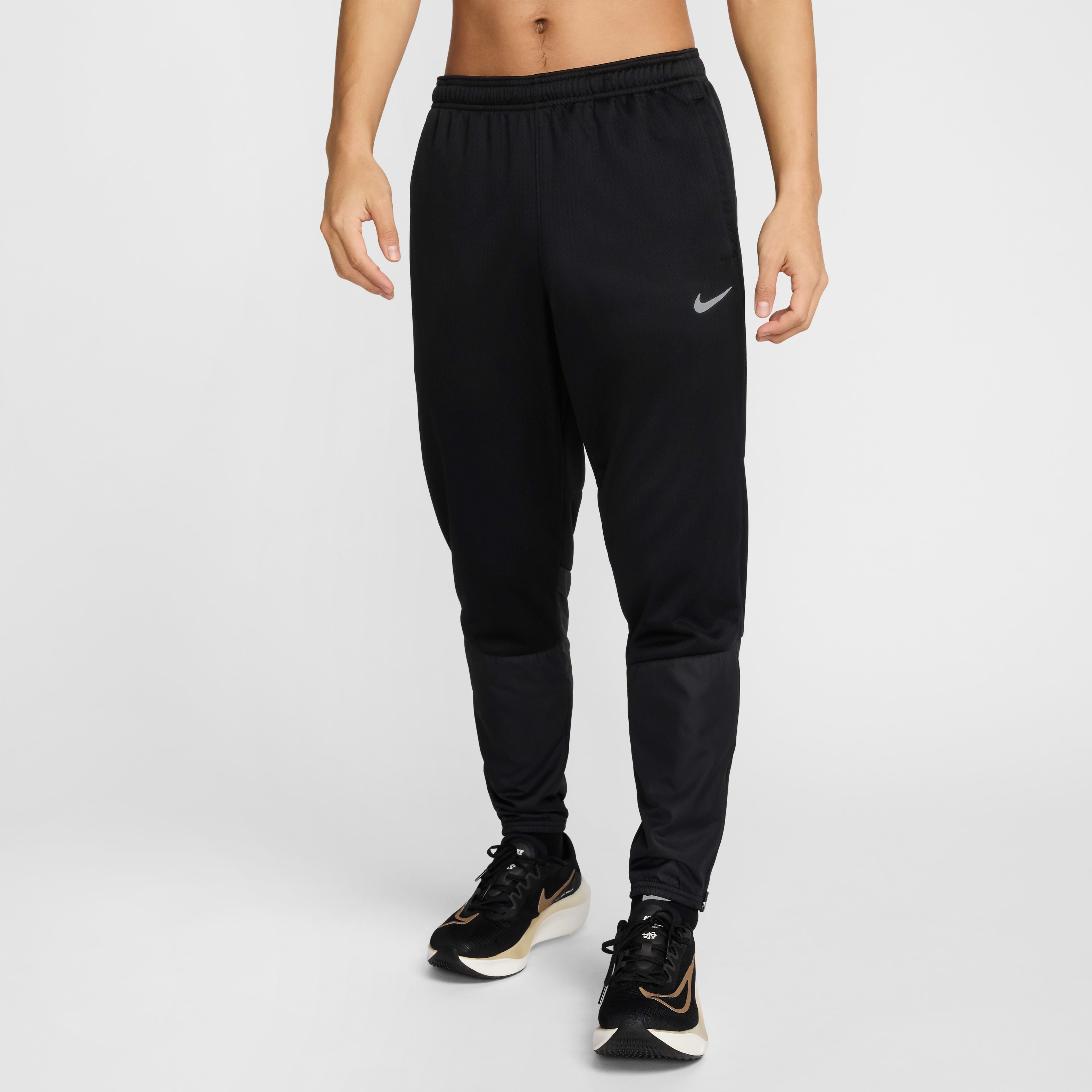 Nike Sphere Challenger Men's Therma-FIT Water-Repellent Running Pants