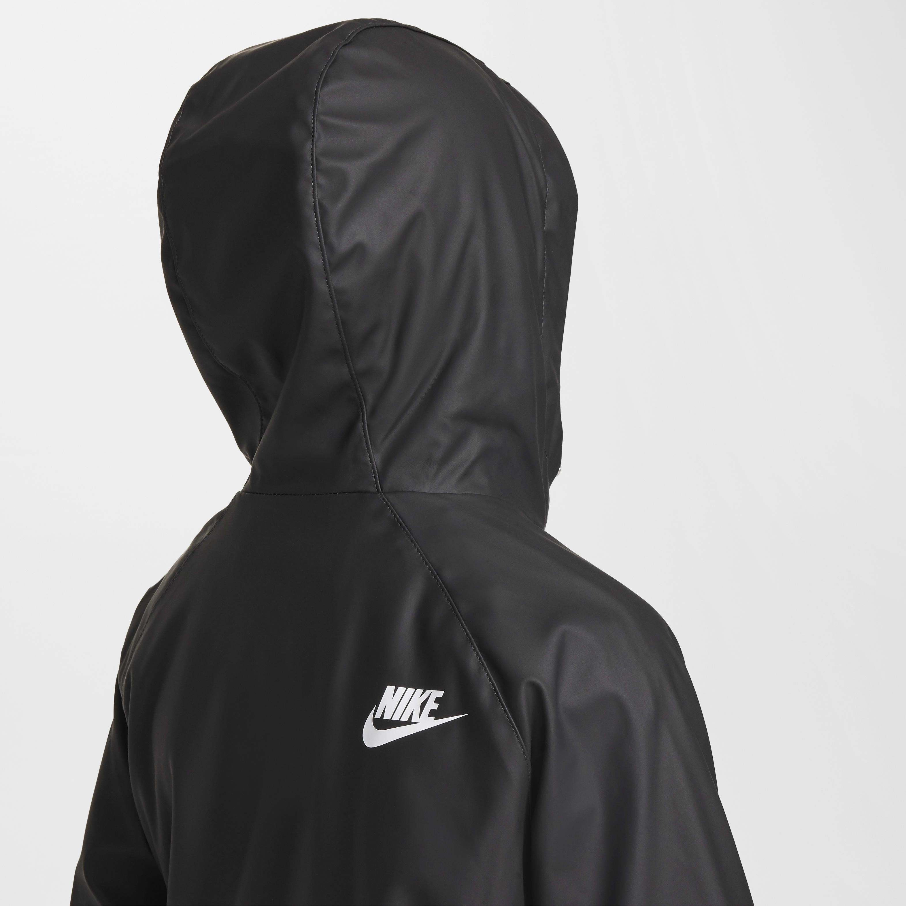 Nike Toddler Rain Jacket