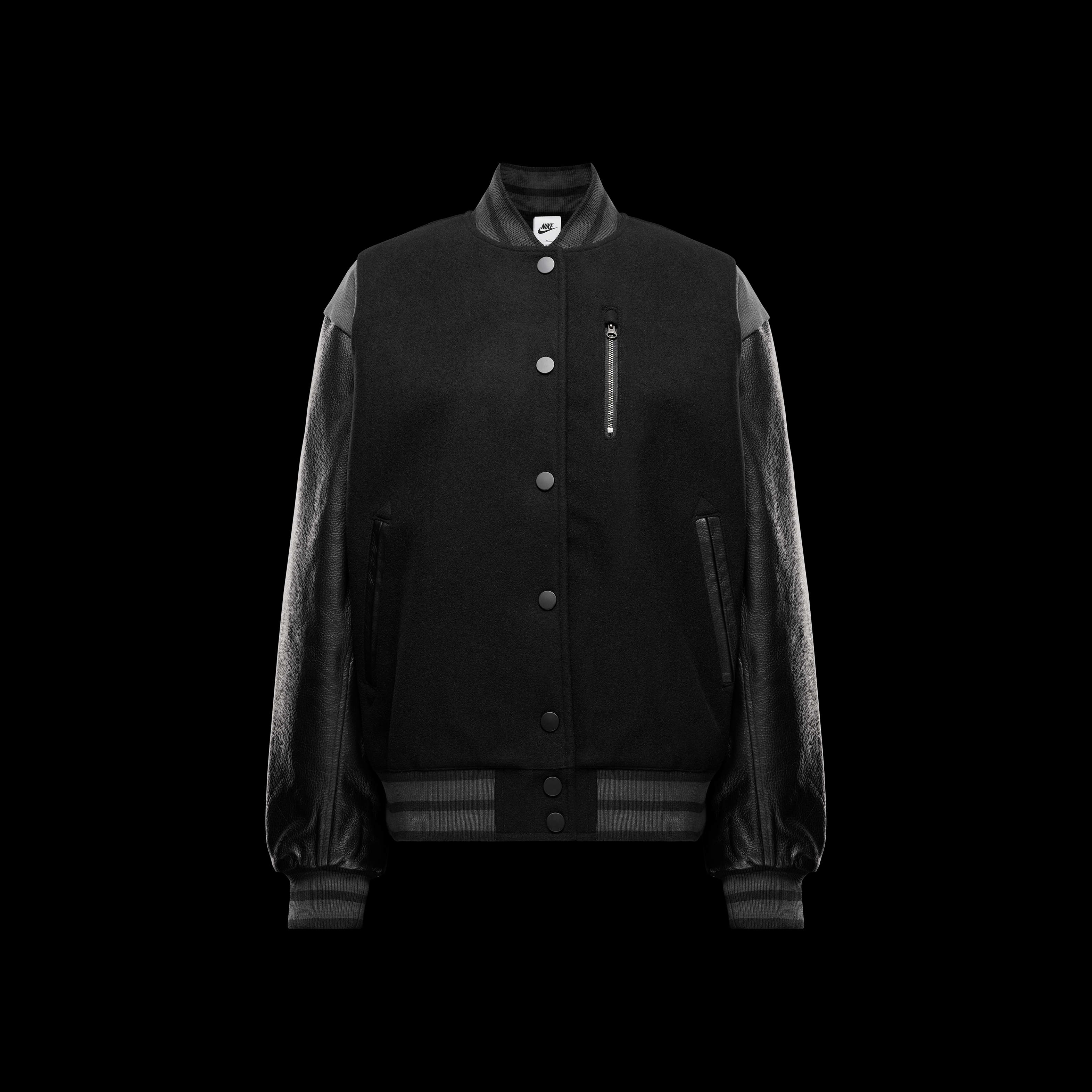 Nike Sportswear Destroyer Women's Jacket