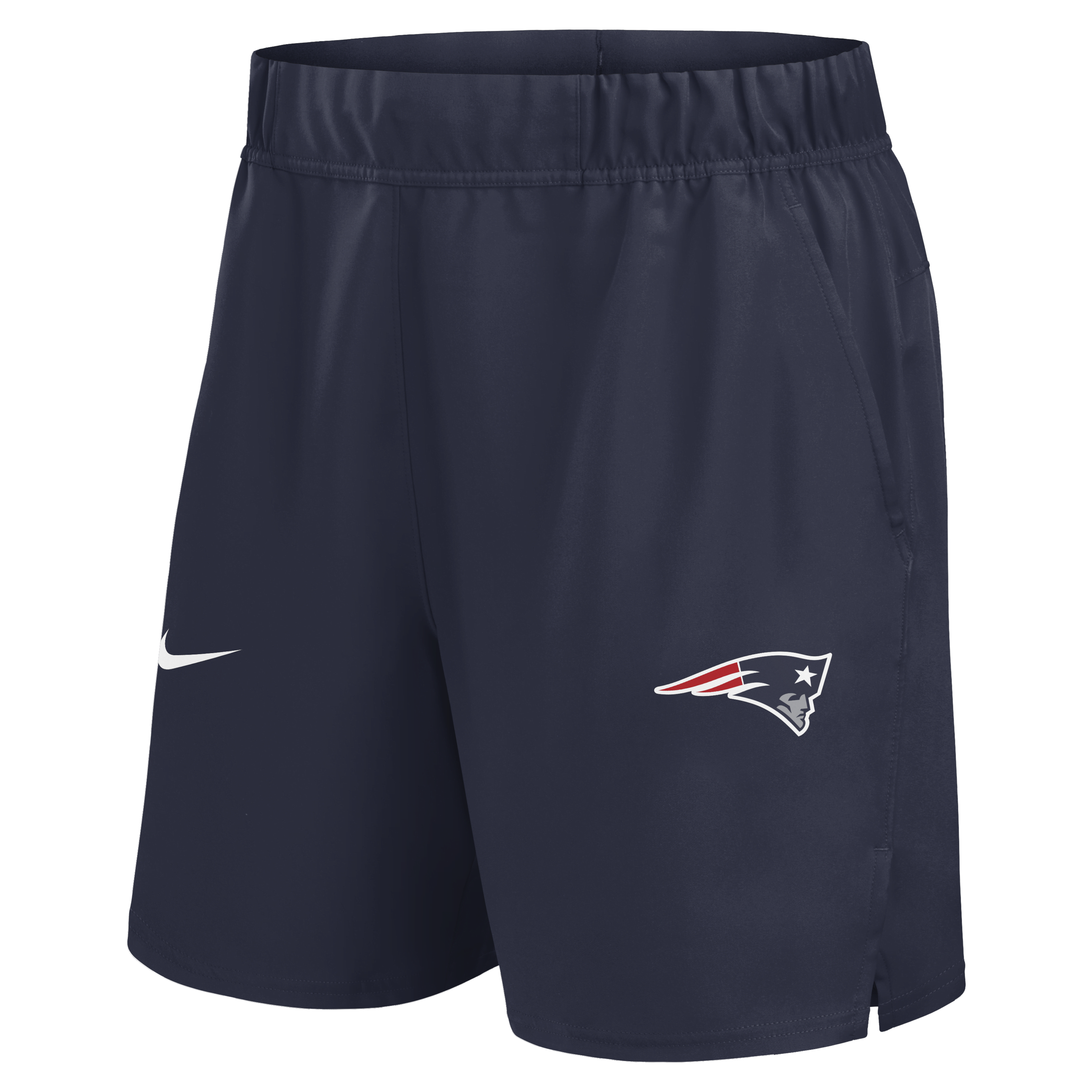 New England Patriots Blitz Victory Men’s Nike Dri-FIT NFL Shorts