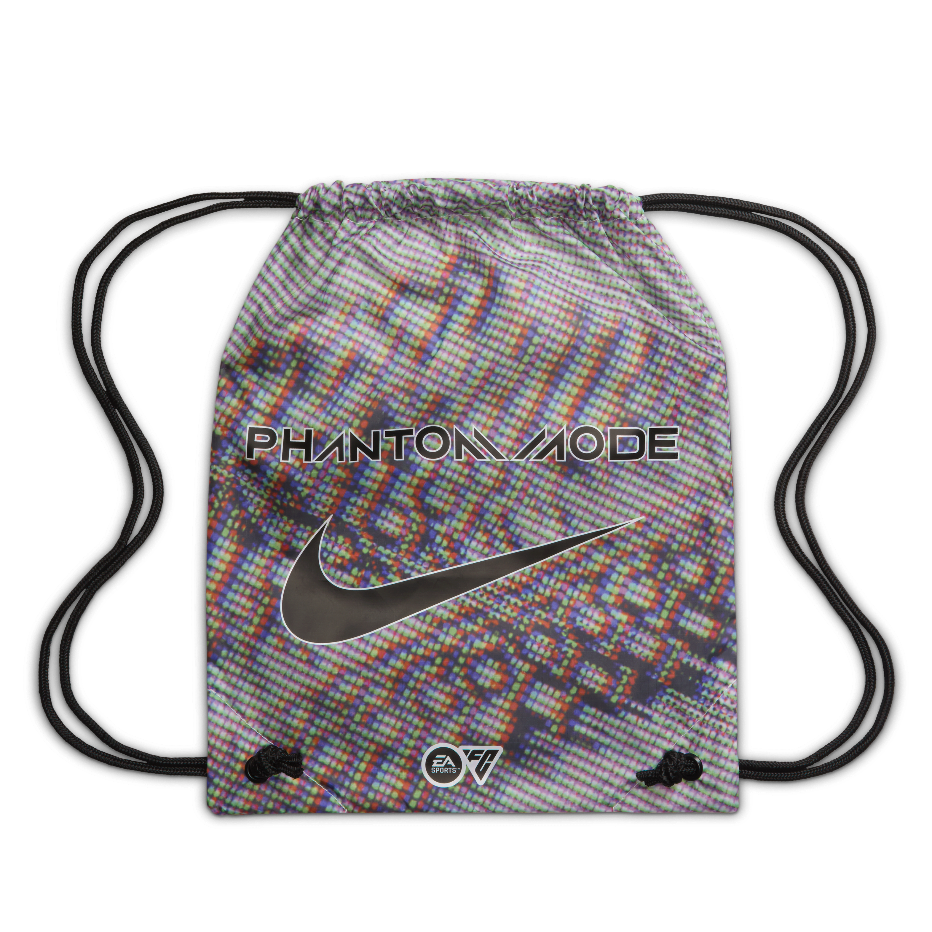 Nike Phantom 6 High Elite "EA SPORTS FC" Firm-Ground Soccer Cleats