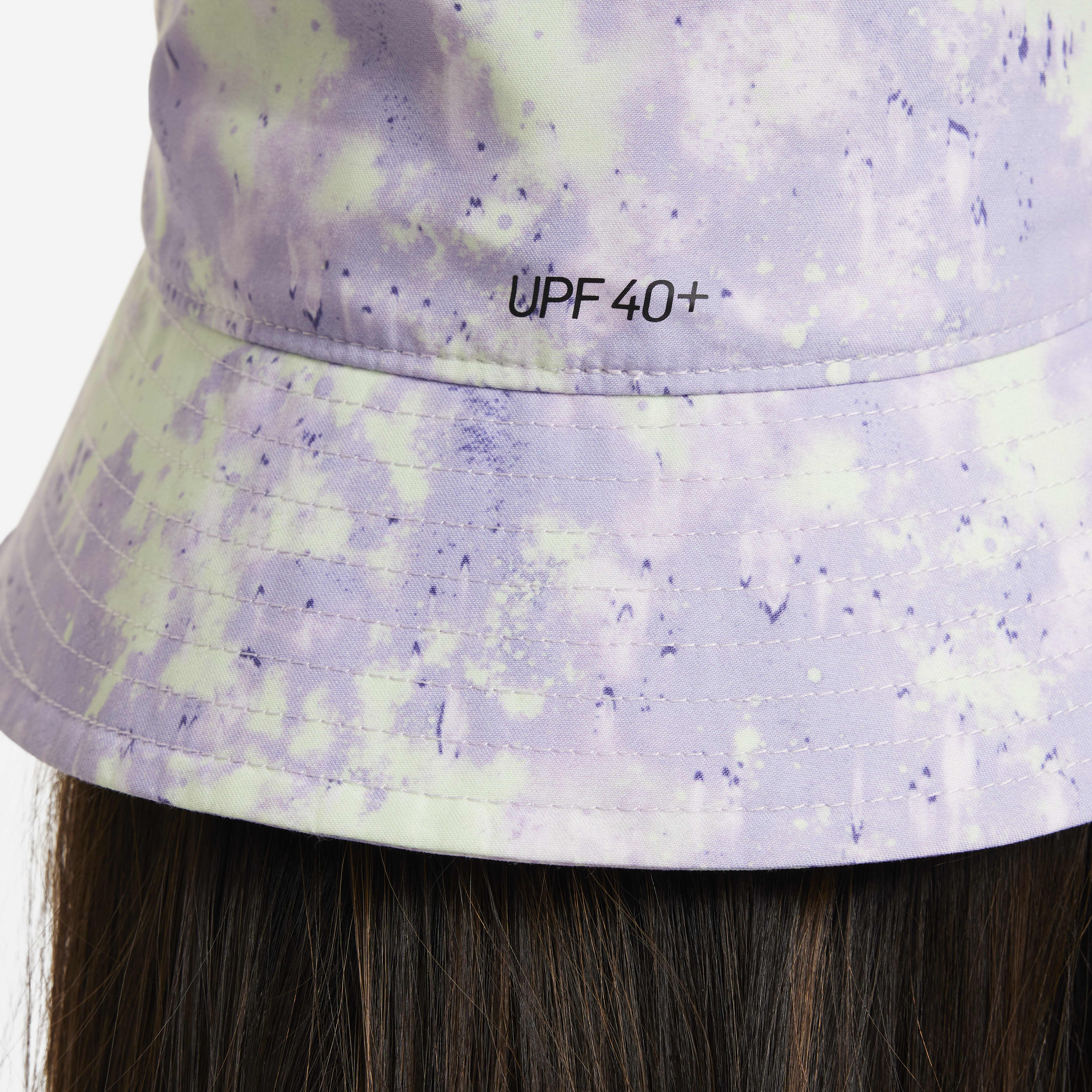 Nike Futura UPF 40+ Toddler Bucket Hat