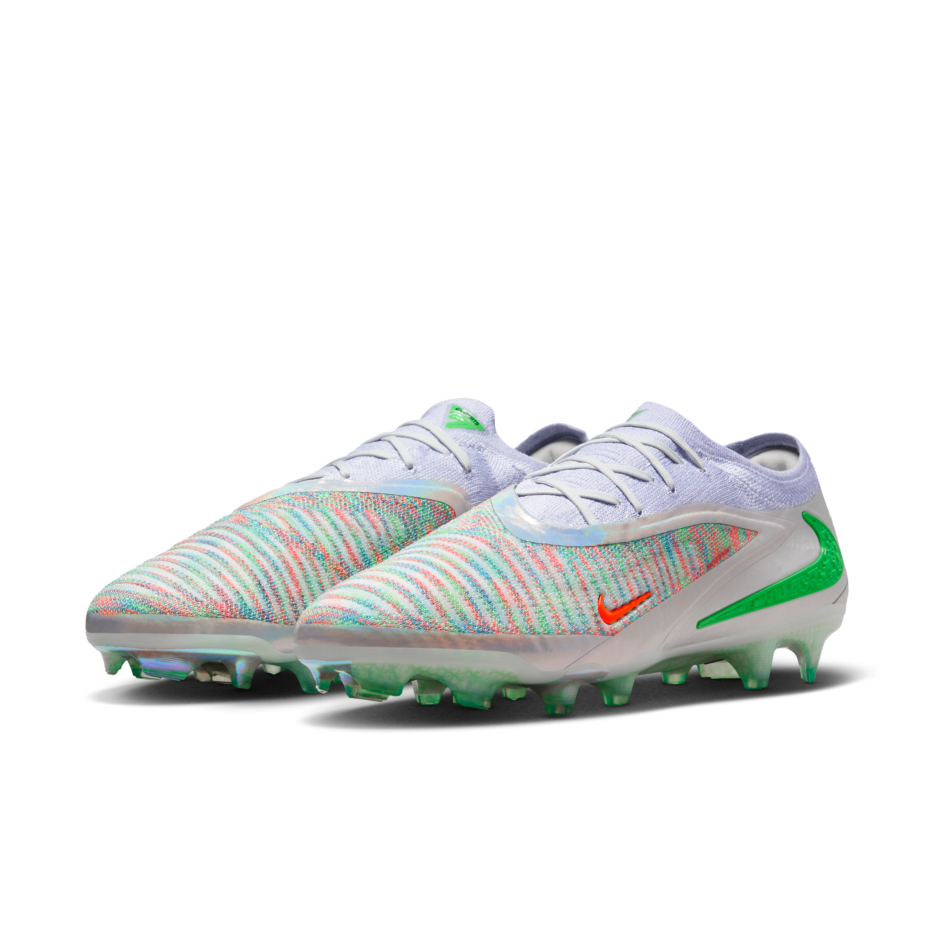 Nike Phantom 6 Low Elite "EA SPORTS FC" Firm-Ground Soccer Cleats