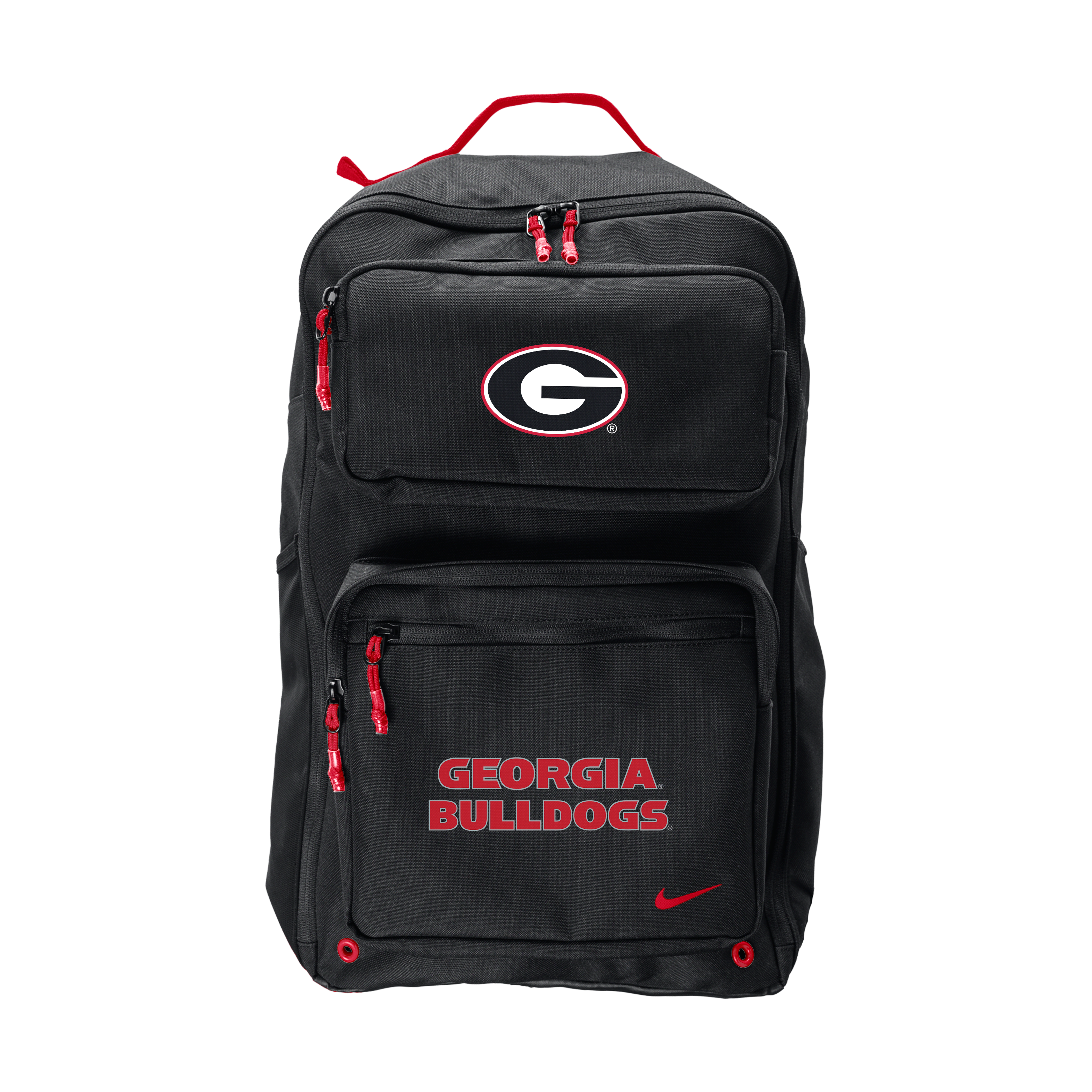 Georgia Utility Speed 2.0 Nike College Backpack