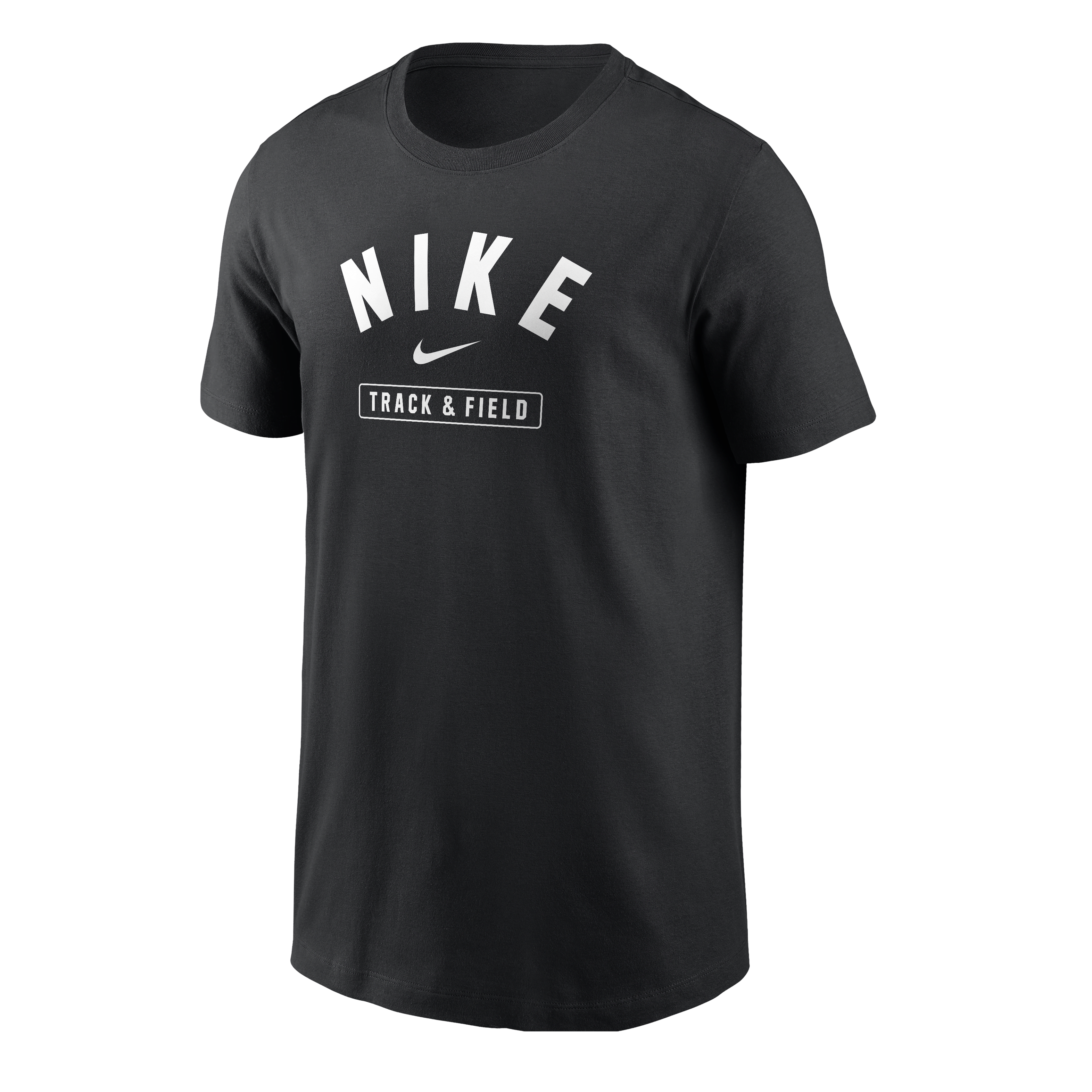 Nike Big Kids' Track & Field T-Shirt