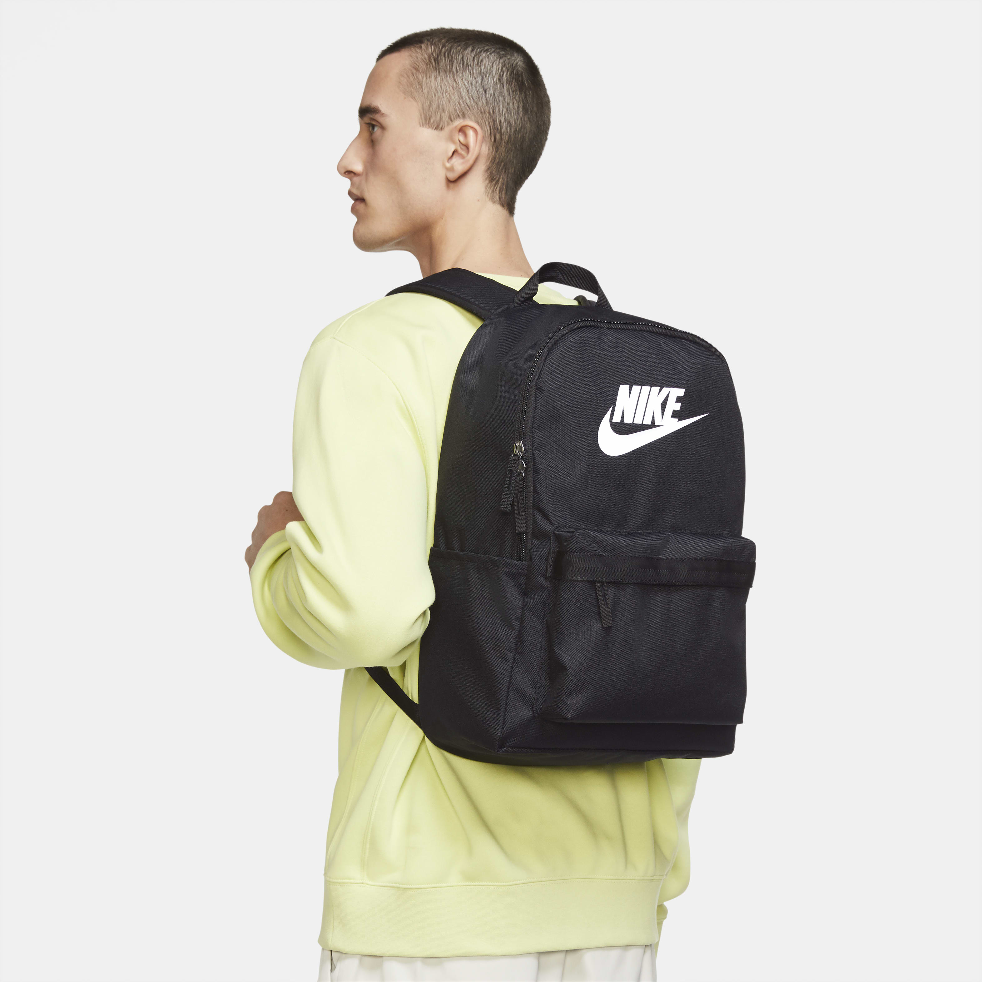 Nike Heritage Backpack (25L)