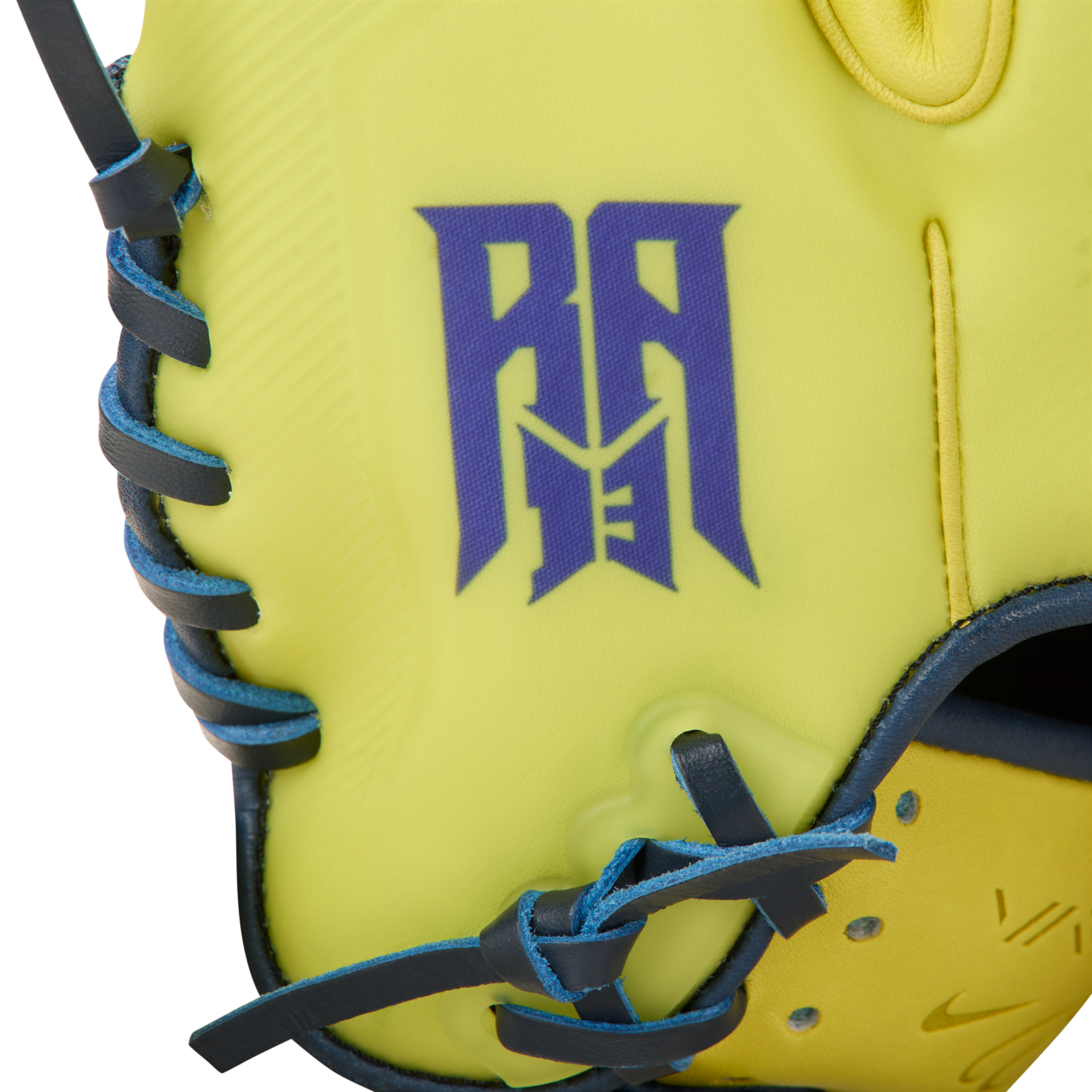 Nike Vapor Elite "Ronald Acuña Jr." Men's Fielding Glove