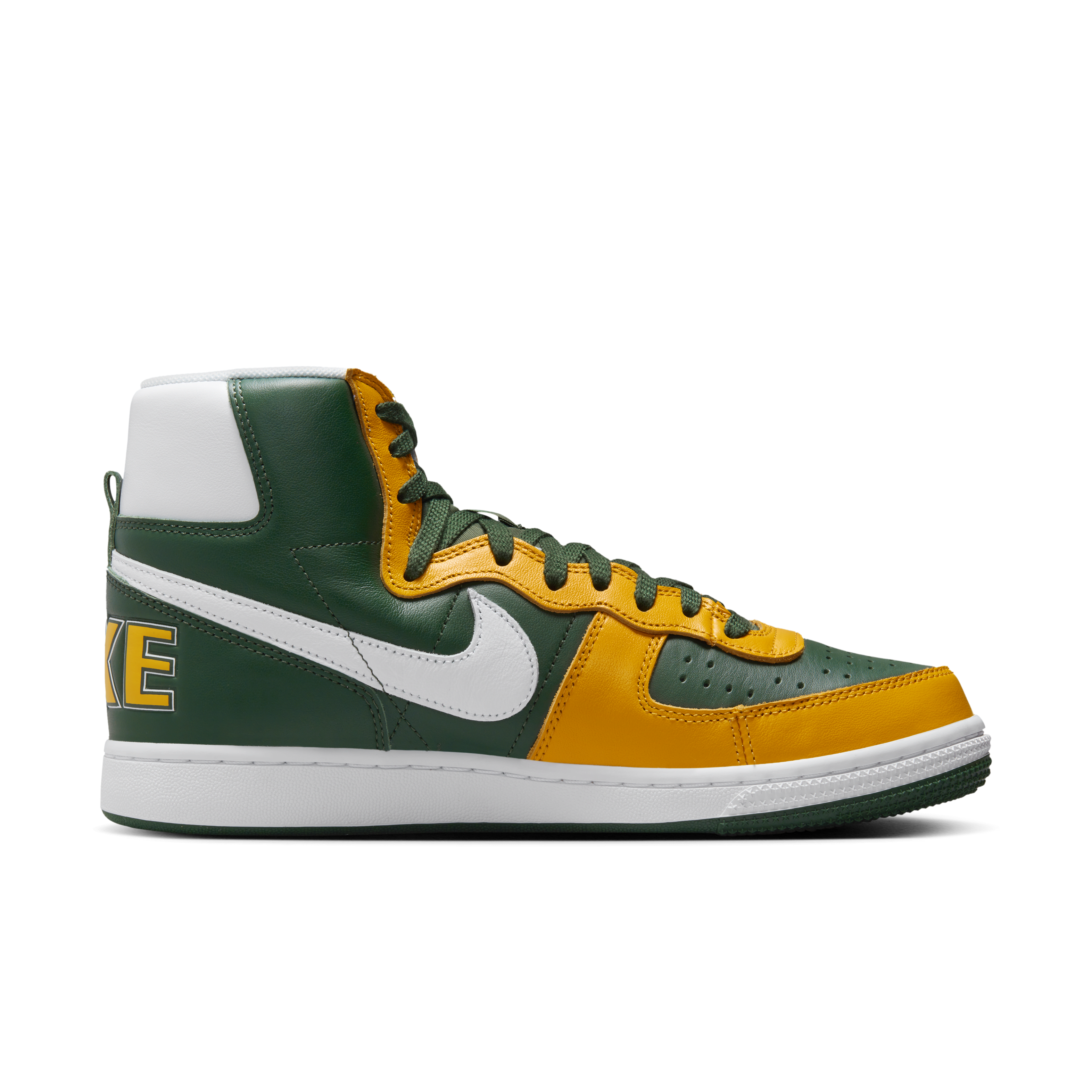 Nike Terminator High Premium Men's Shoes