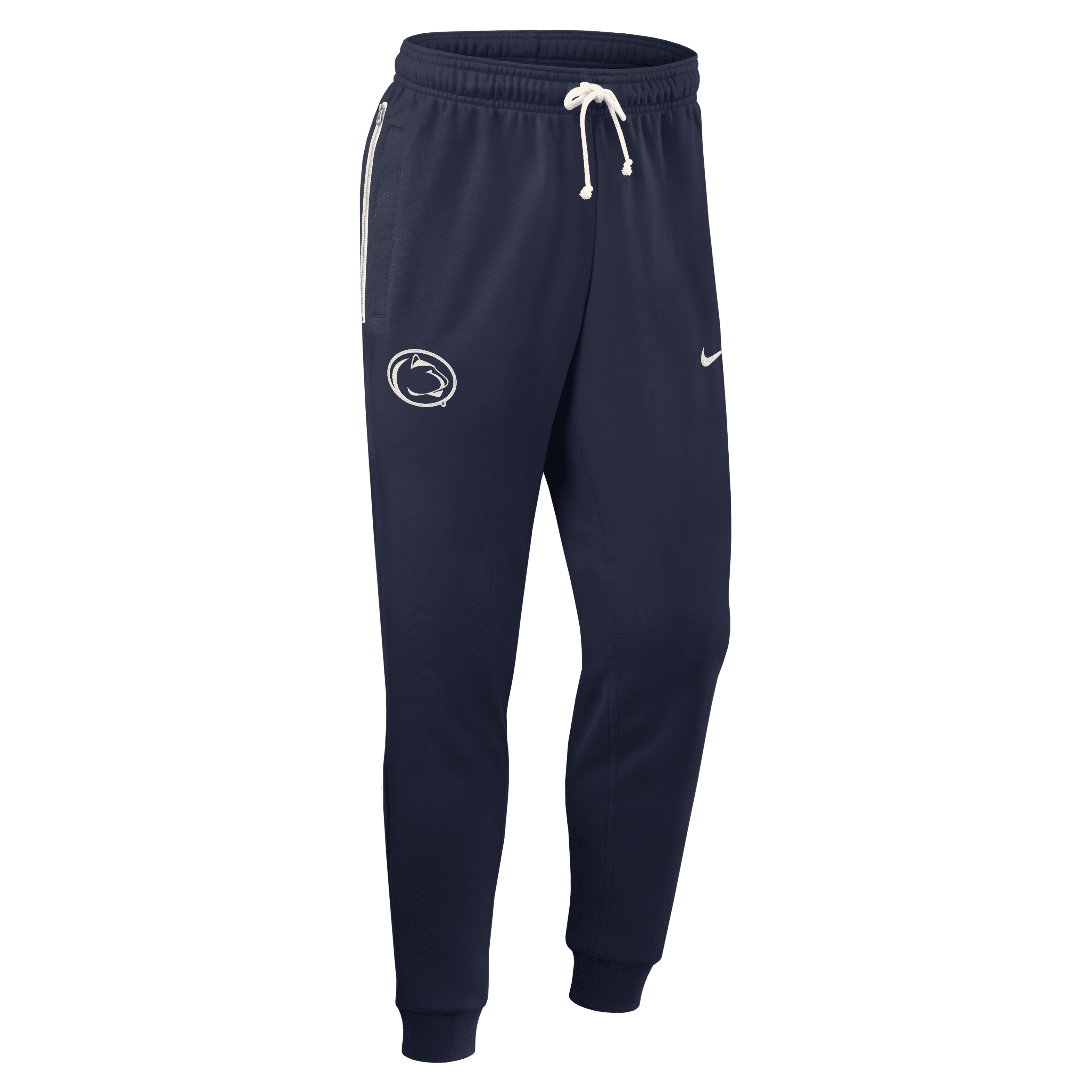 Penn State Sideline Men's Nike Dri-FIT College Taper Pants