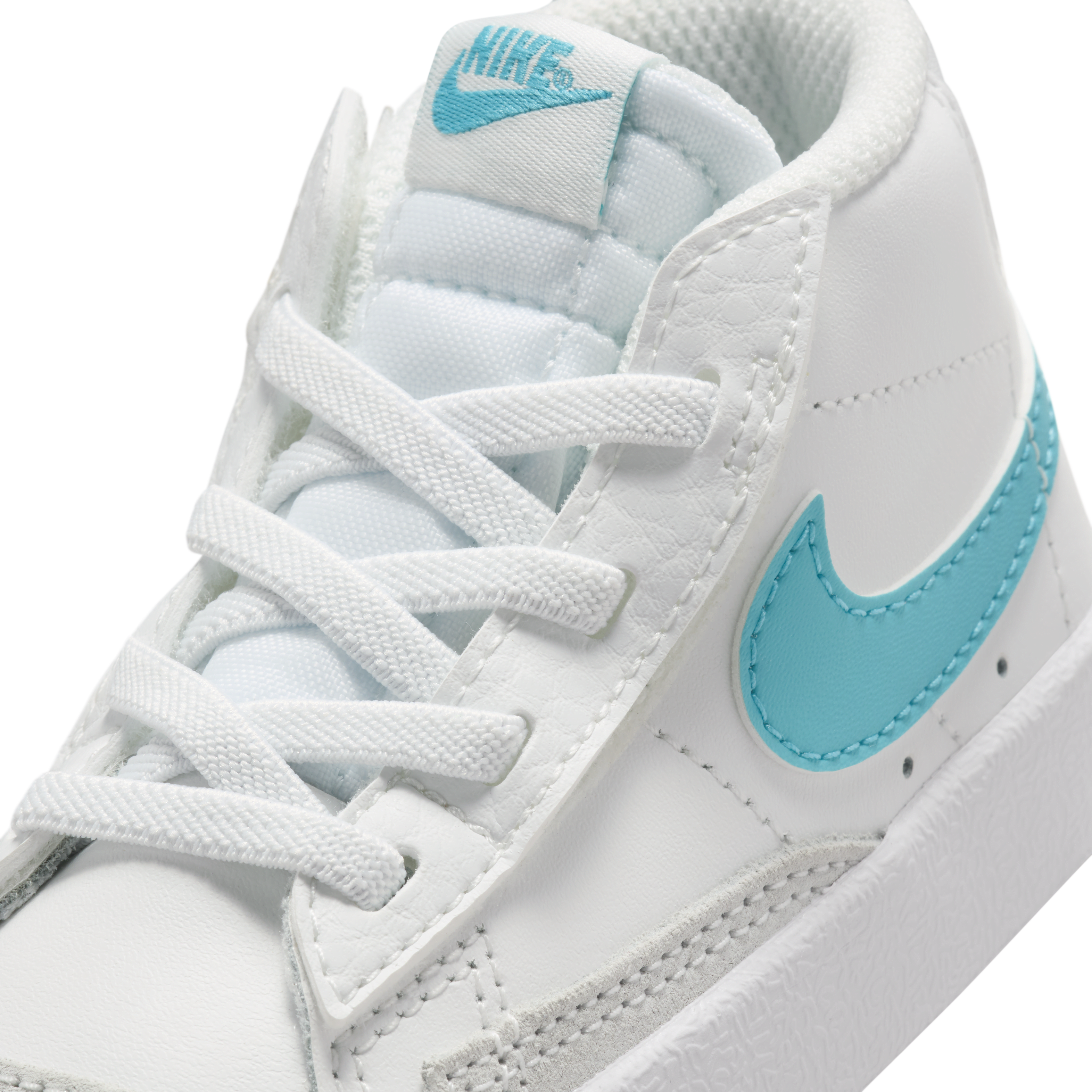 Nike Blazer Mid '77 Baby/Toddler Shoes