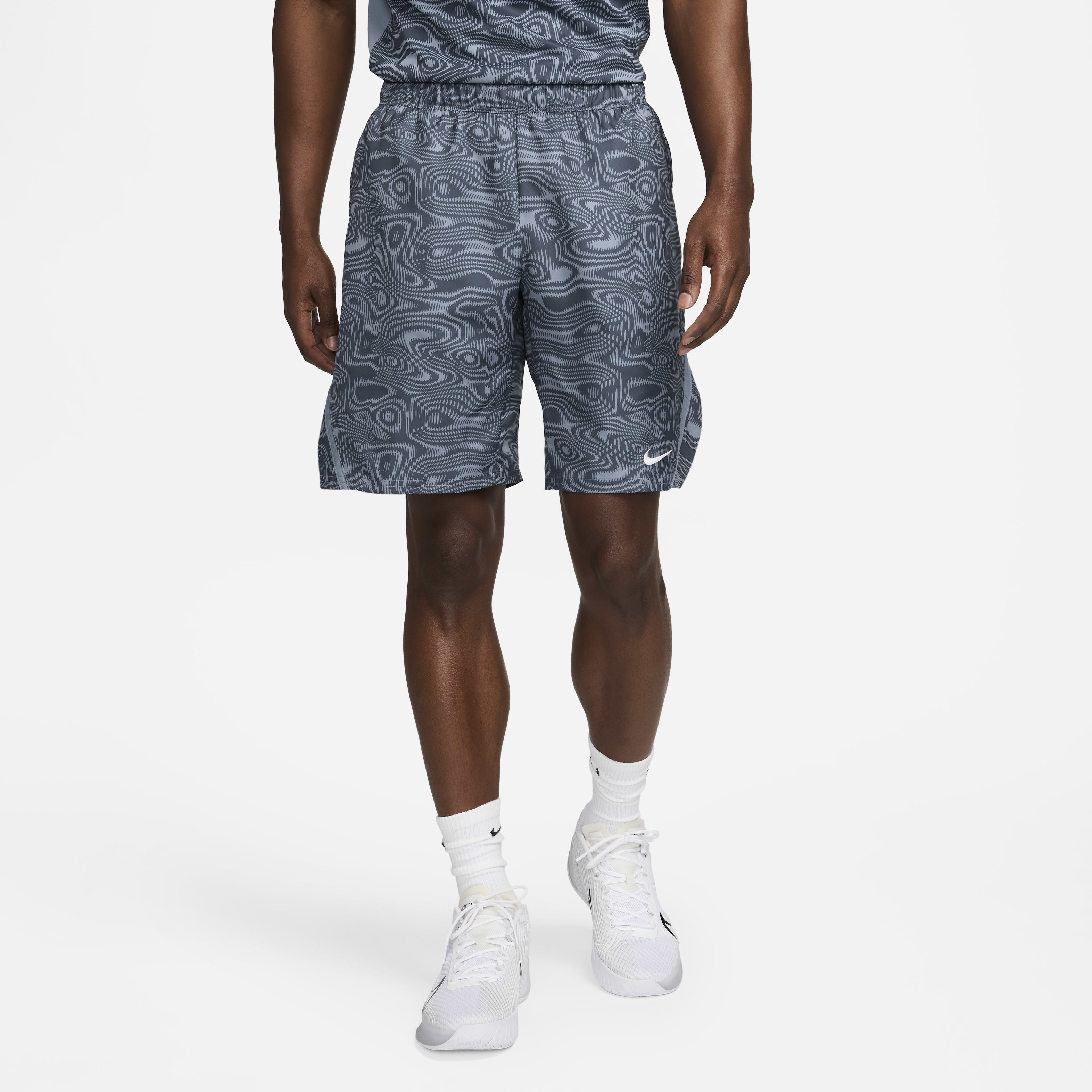 NikeCourt Victory Men's 9" Dri-FIT Tennis Shorts