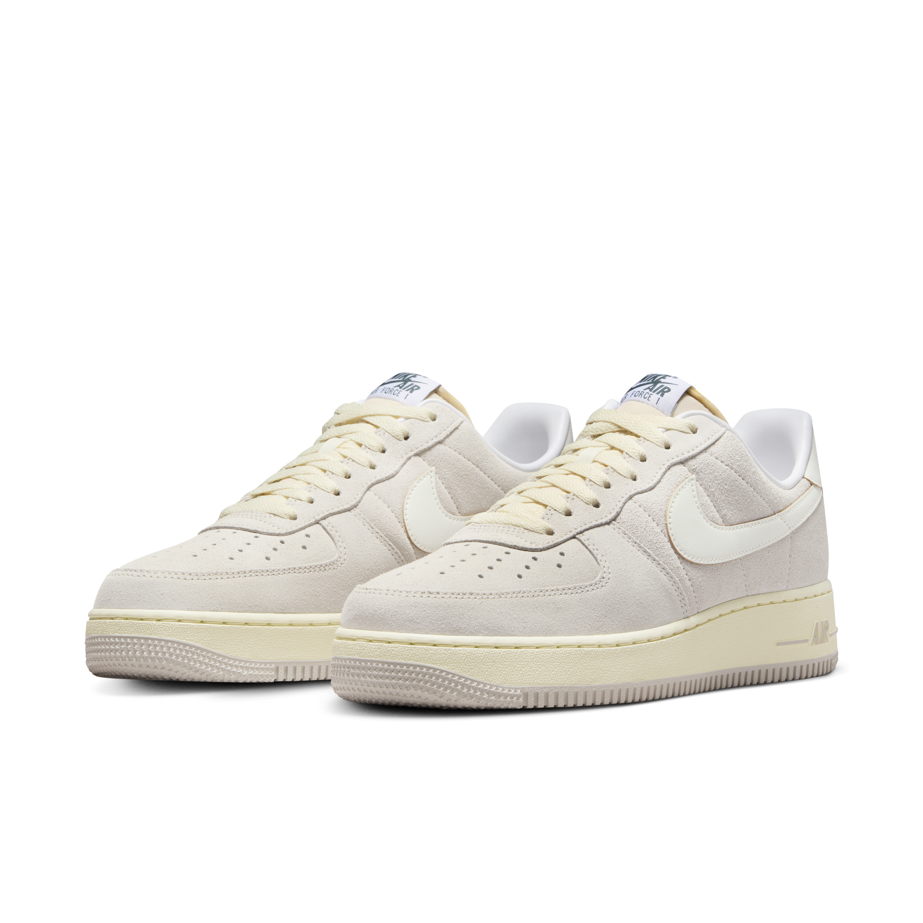 Nike Air Force 1 '07 Men's Shoes