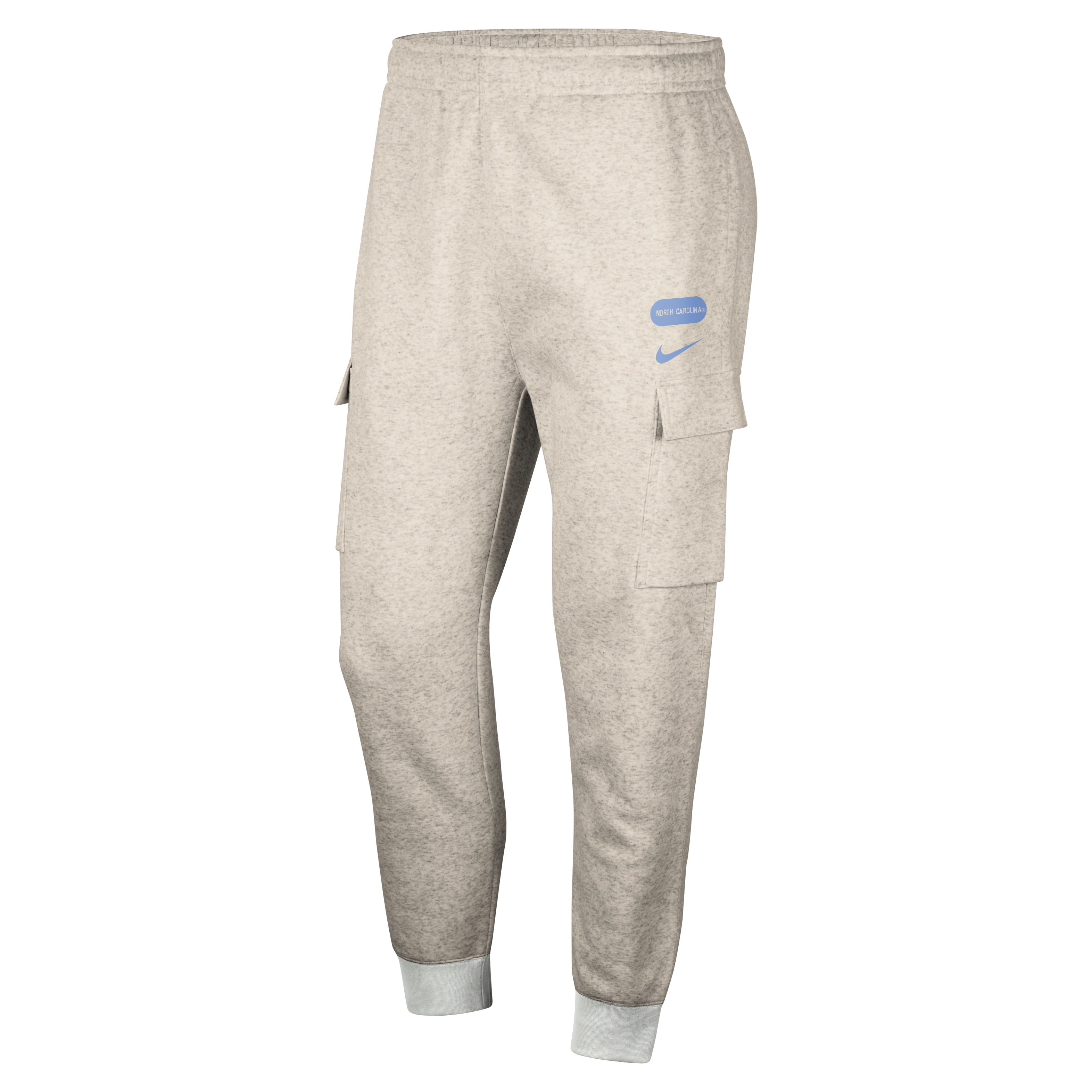 UNC Club Men's Nike College Cargo Pants