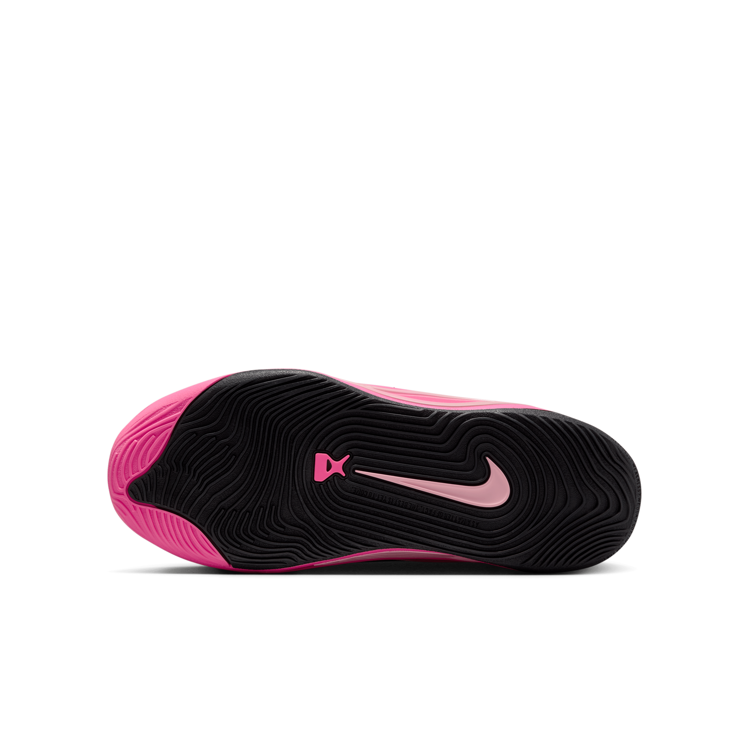 A'One A'ja Wilson Big Kids' Basketball Shoes