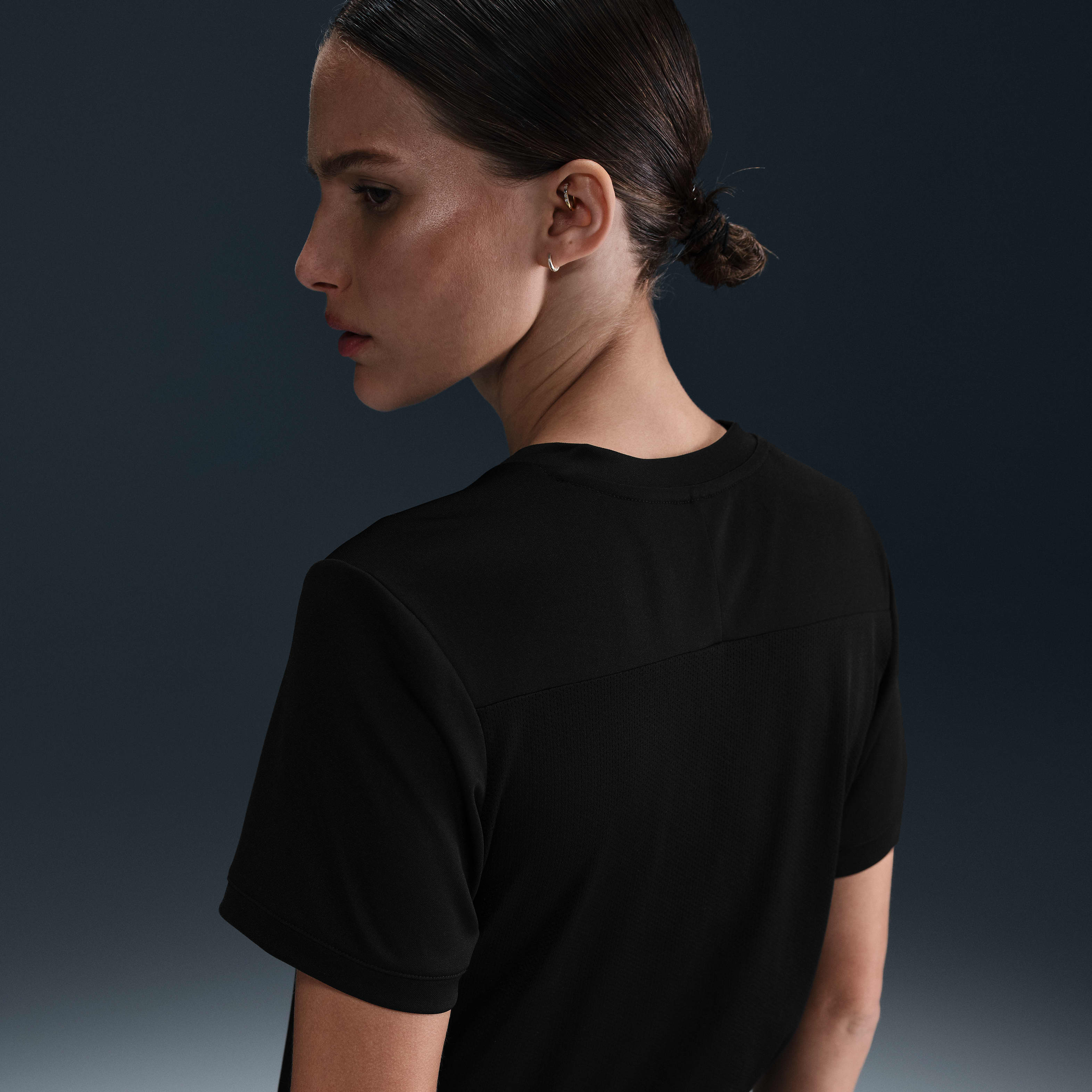 Nike Academy Women's Dri-FIT Soccer Top