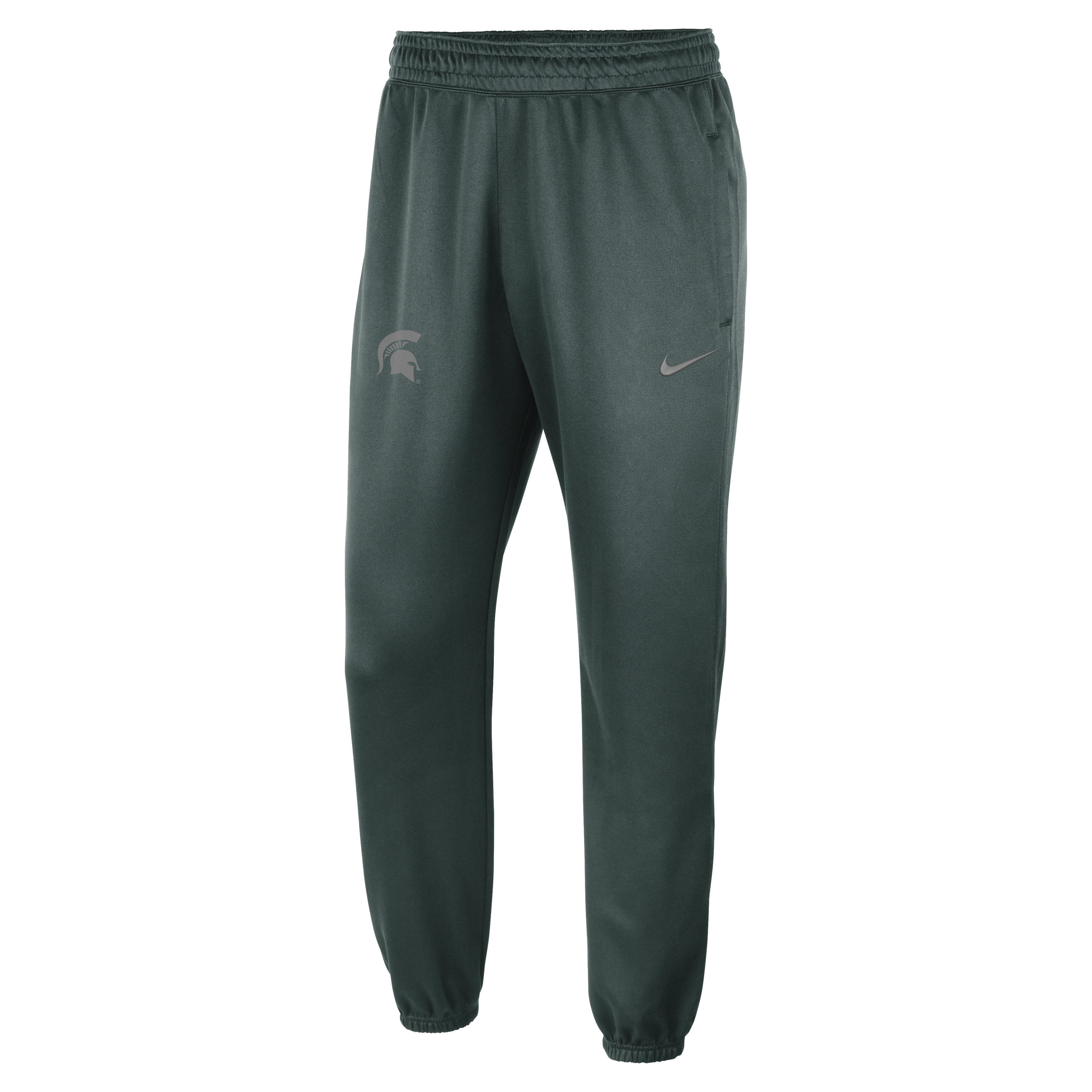 Nike College Dri-FIT Spotlight (Michigan State) Men's Pants