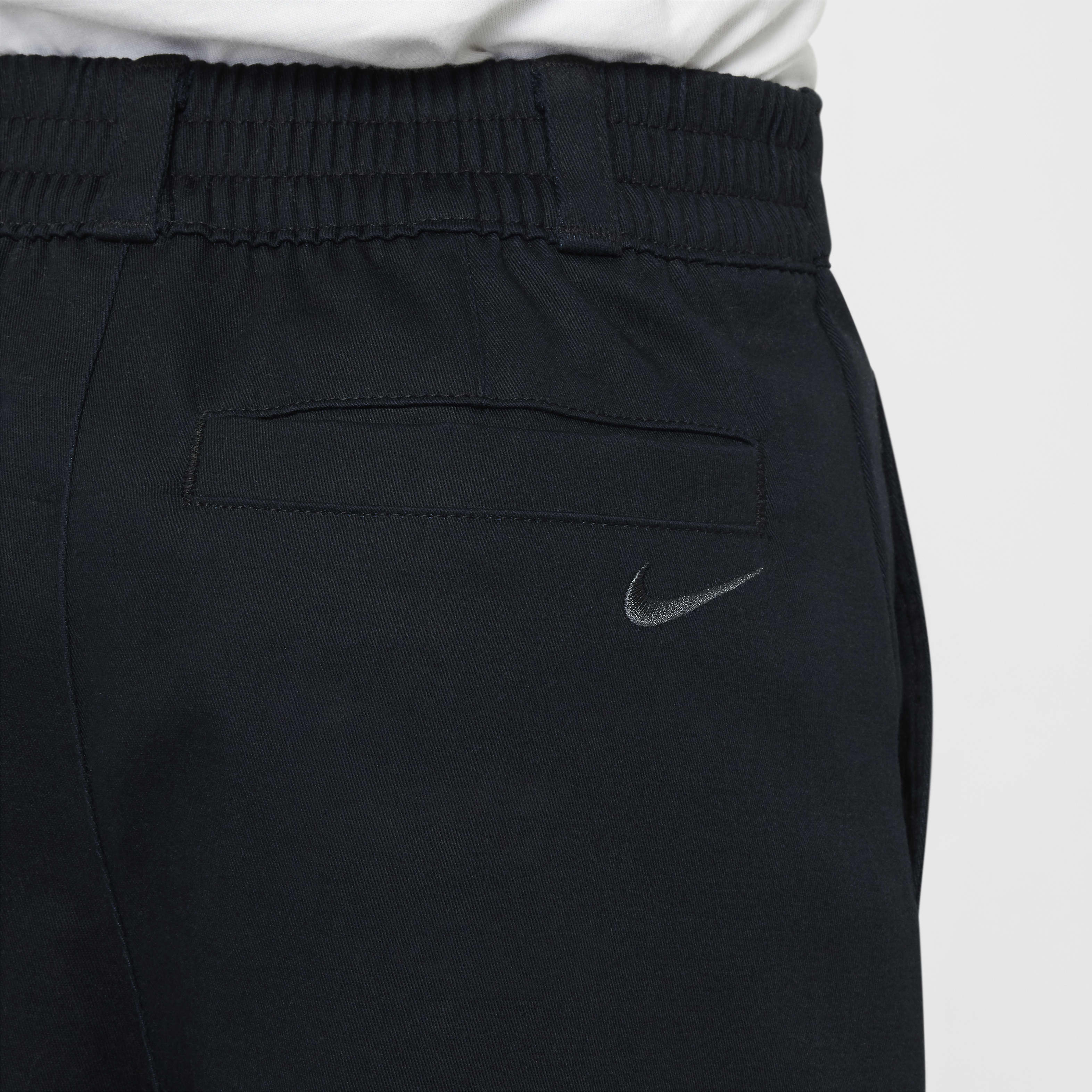 Nike SB Big Kids' Chino Skate Shorts