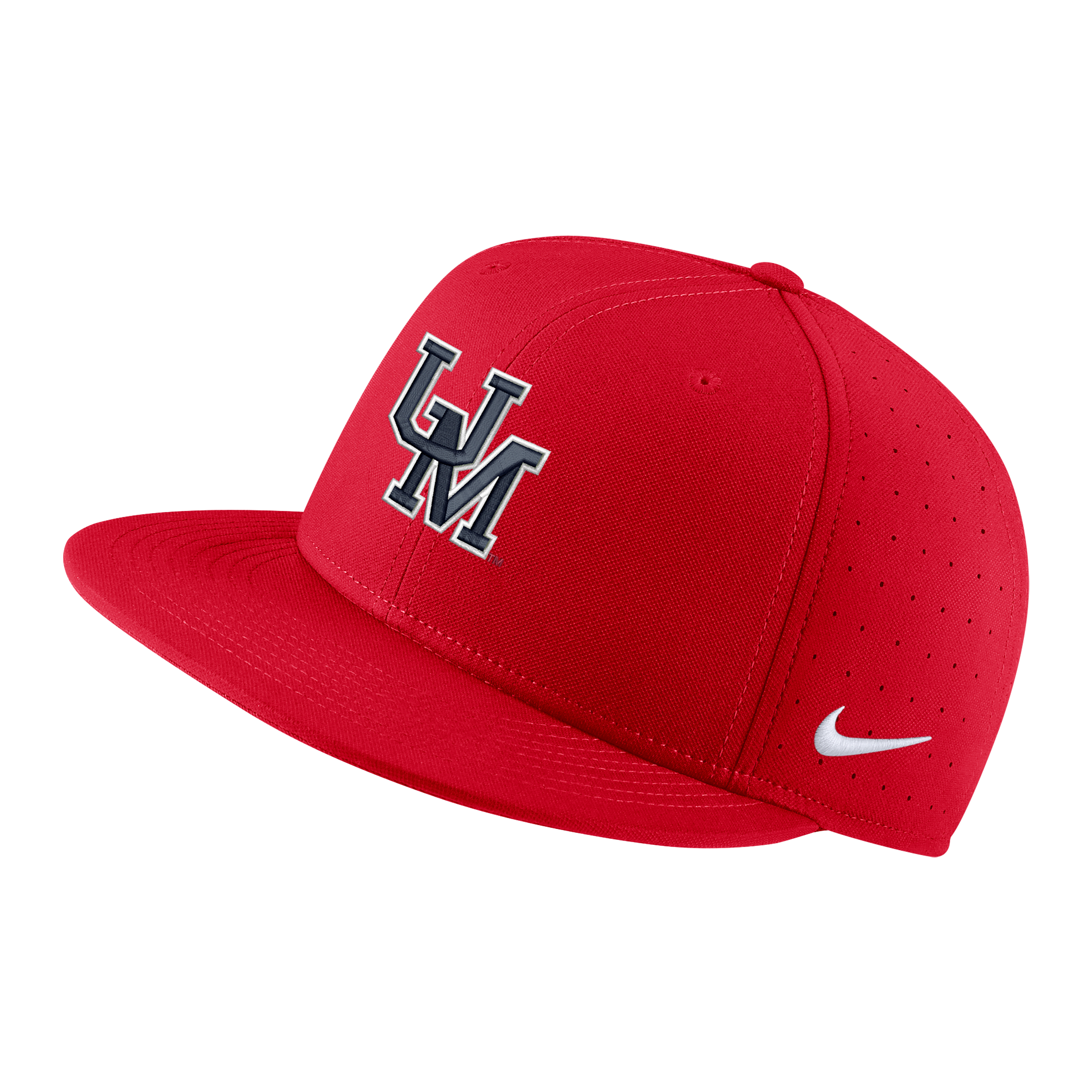 Ole Miss Nike College Baseball Hat