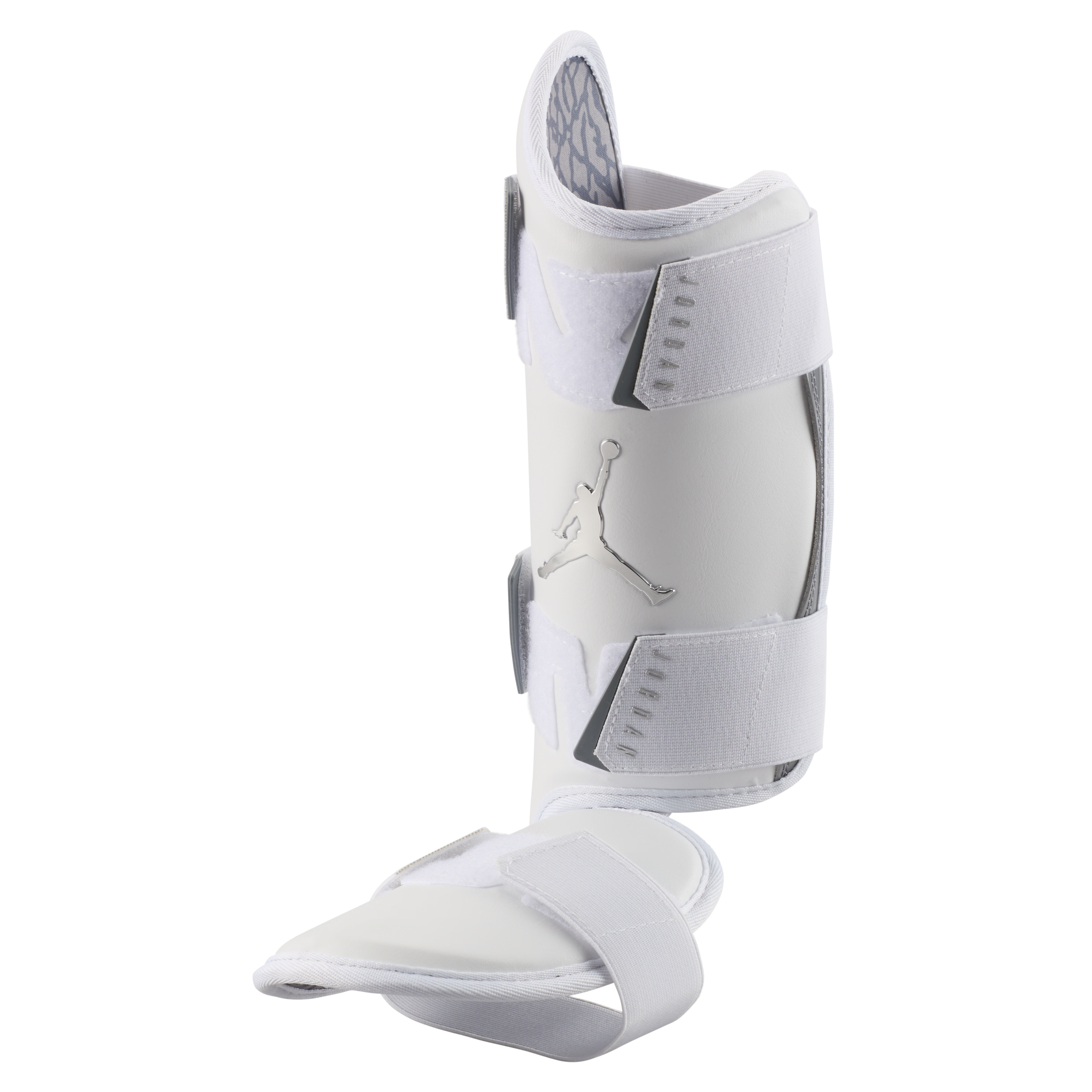 Jordan Fly Baseball Batter's Leg Guard (Right-Handed Hitter)