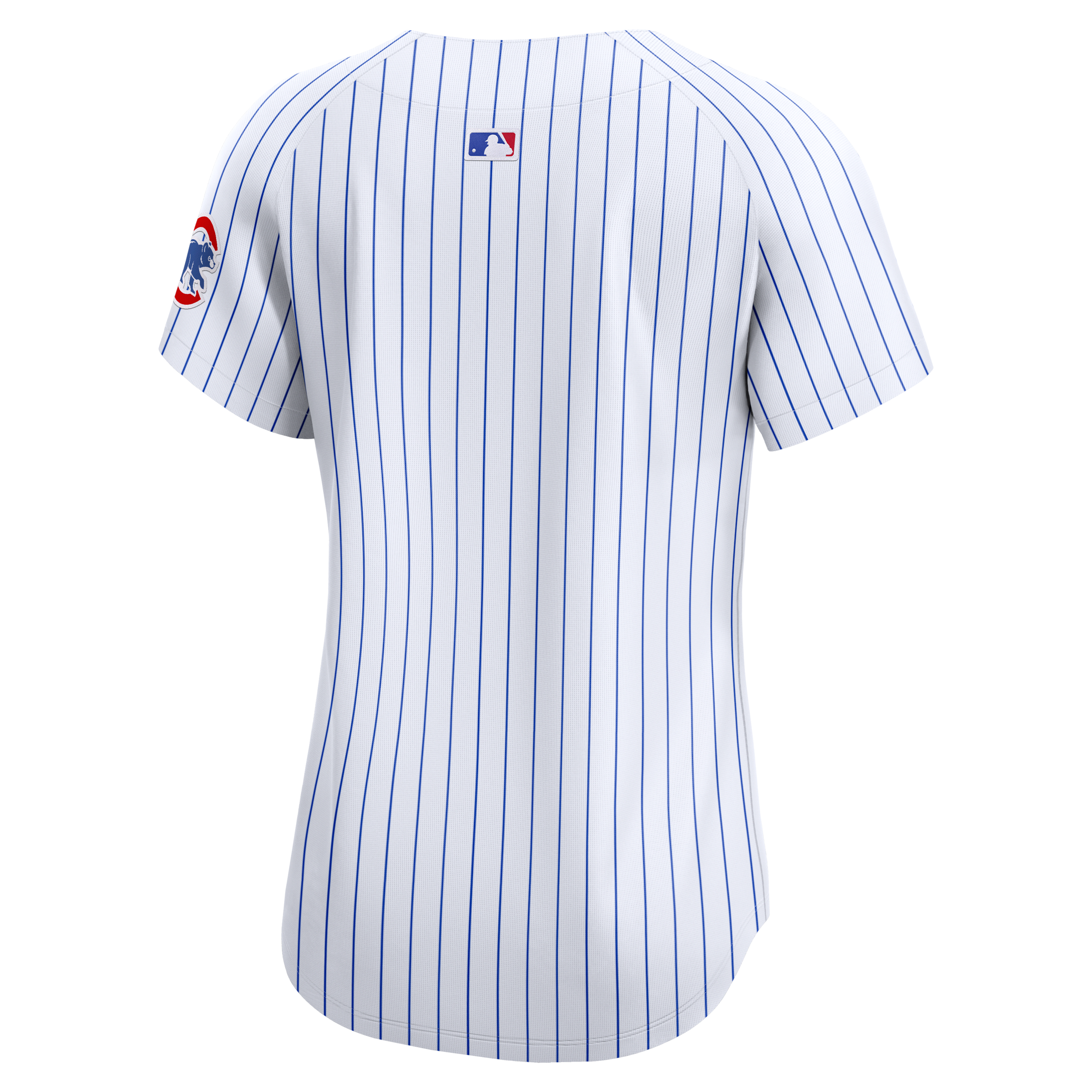 Chicago Cubs Women’s Nike Dri-FIT ADV MLB Limited Jersey
