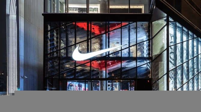 Tratar pavo Puede ser ignorado Nike House of Innovation Shanghai. 上海, CHN. Nike.com XL