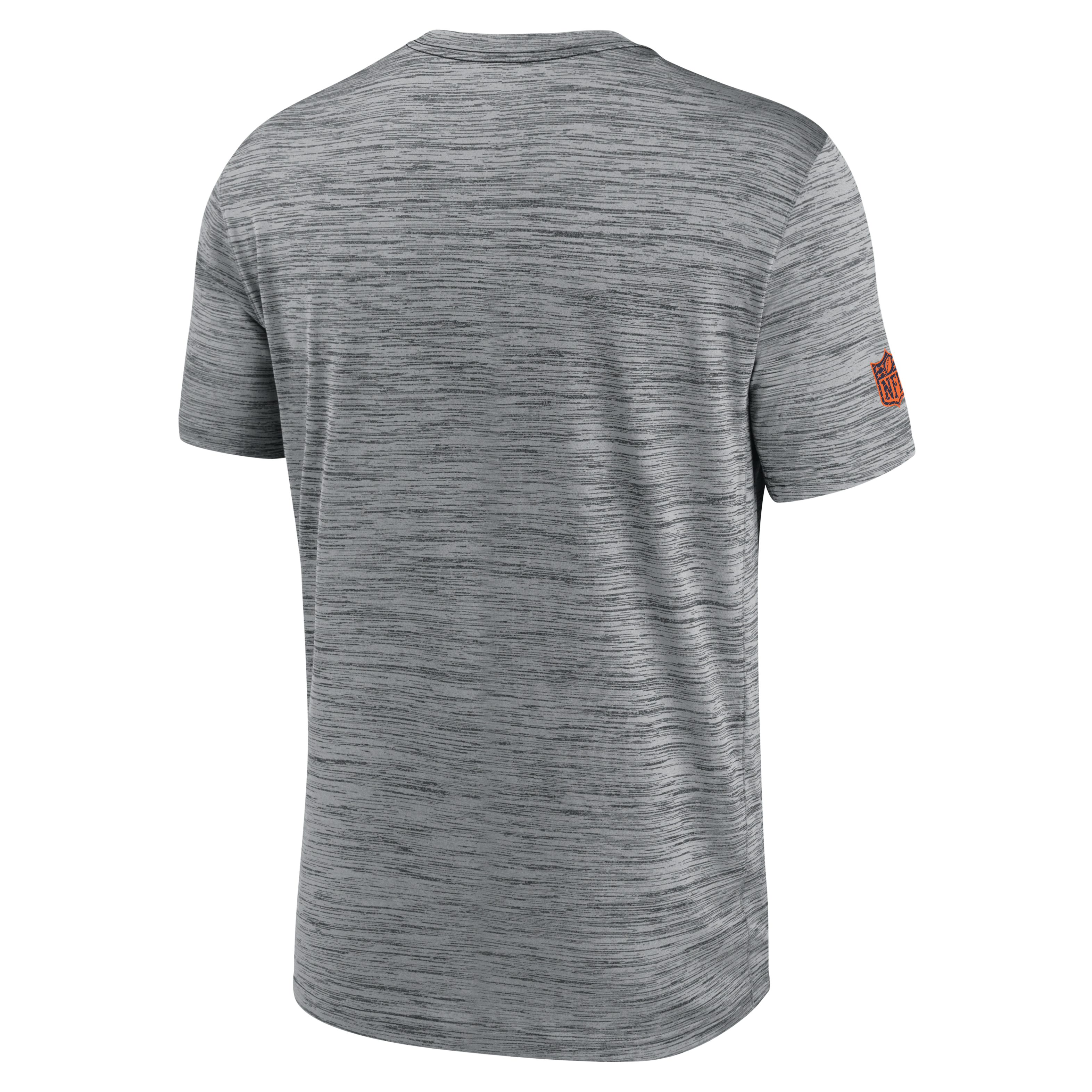 Denver Broncos Sideline Velocity Men's Nike Dri-FIT NFL T-Shirt