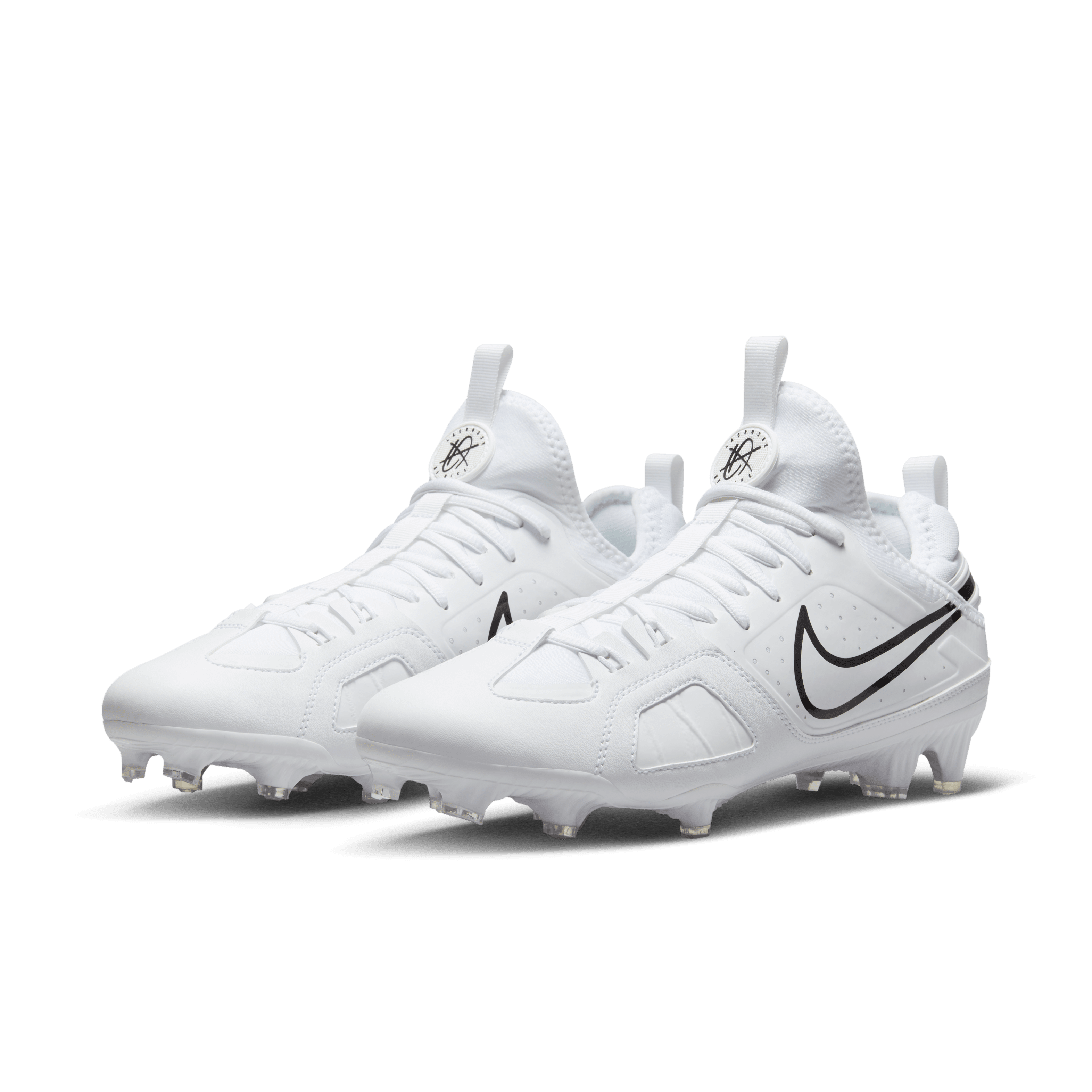 Nike Huarache 9 Varsity LAX Lacrosse Cleats