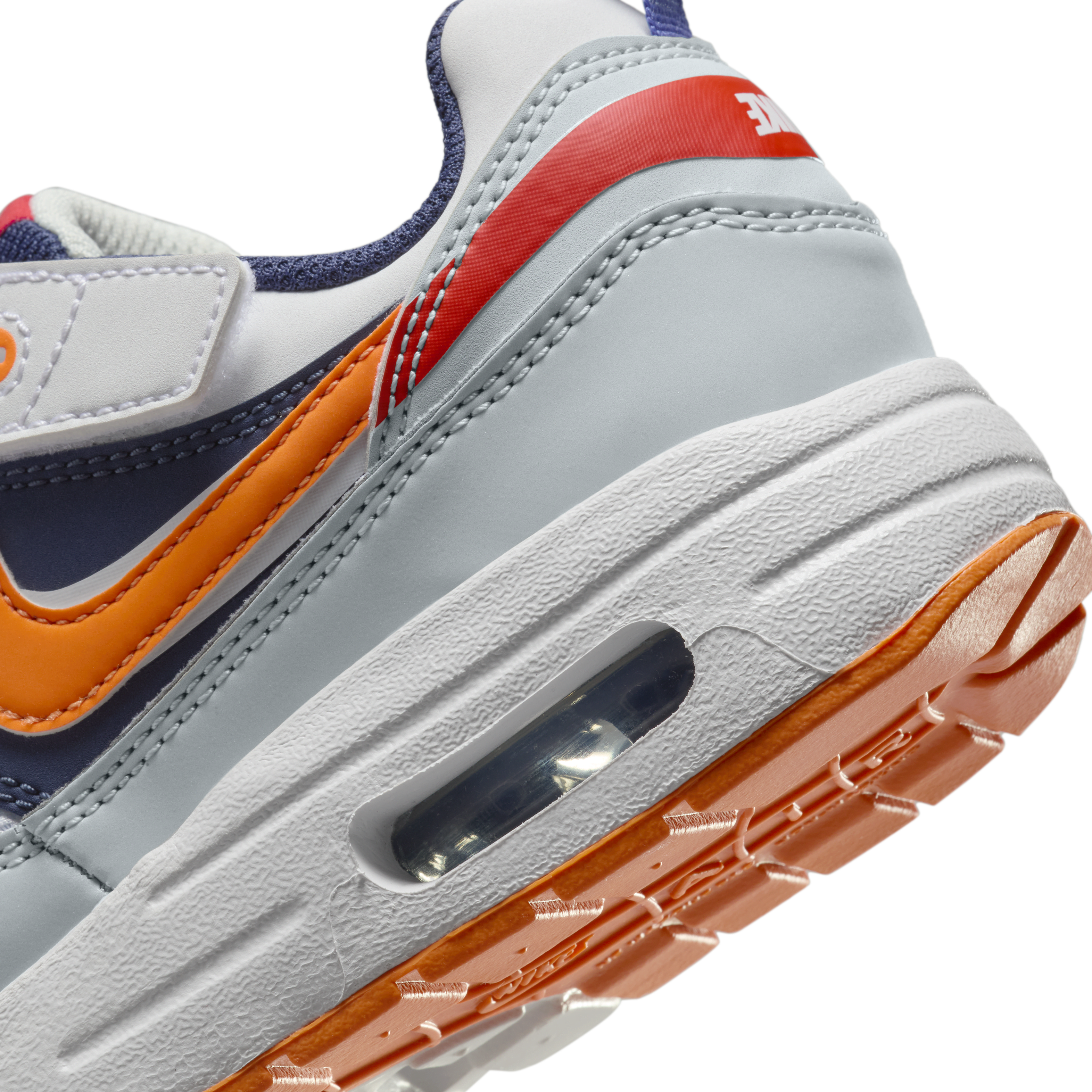 Nike Air Max 1 SE EasyOn Little Kids' Shoes