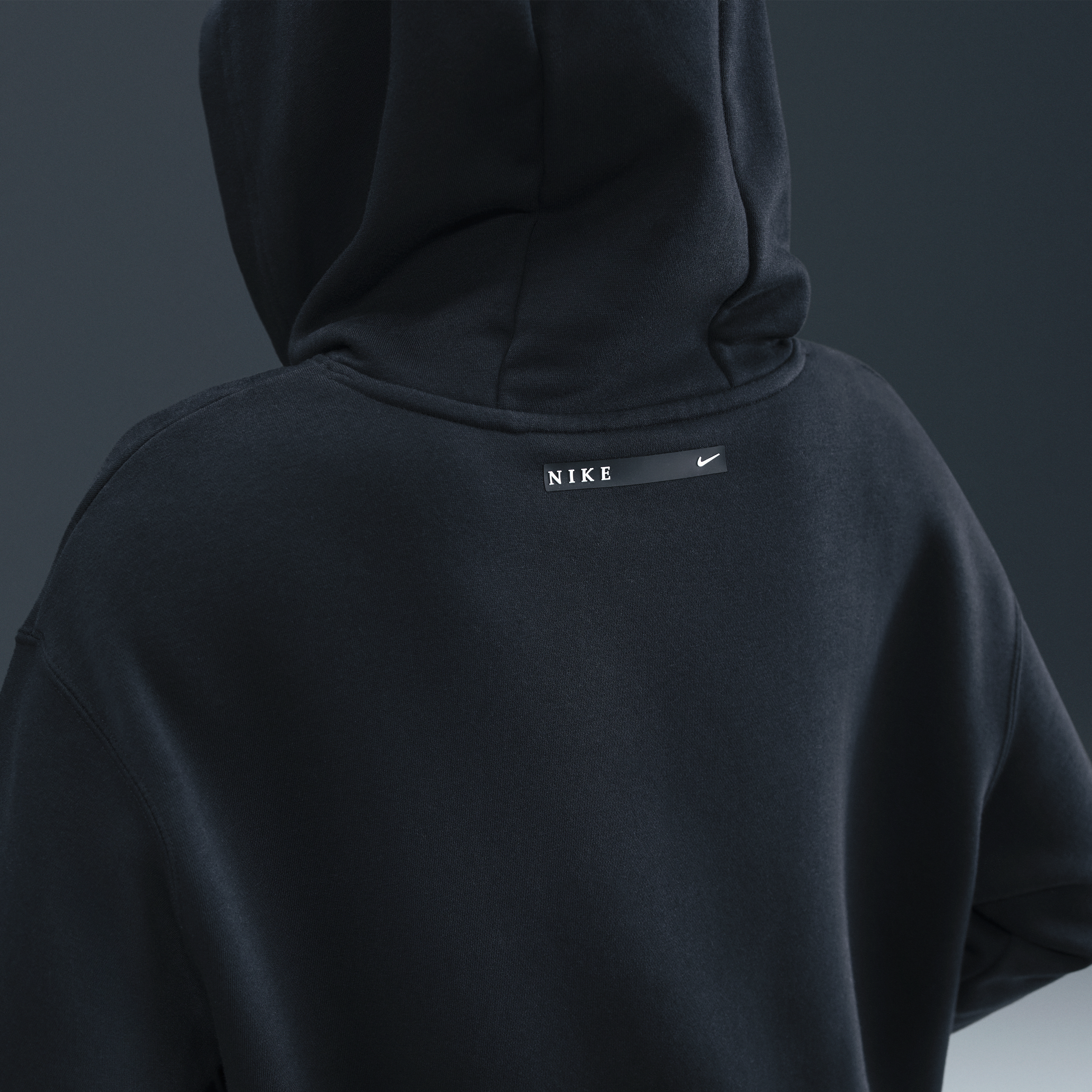 Nike Sportswear Phoenix Fleece Women's Oversized Pullover Hoodie
