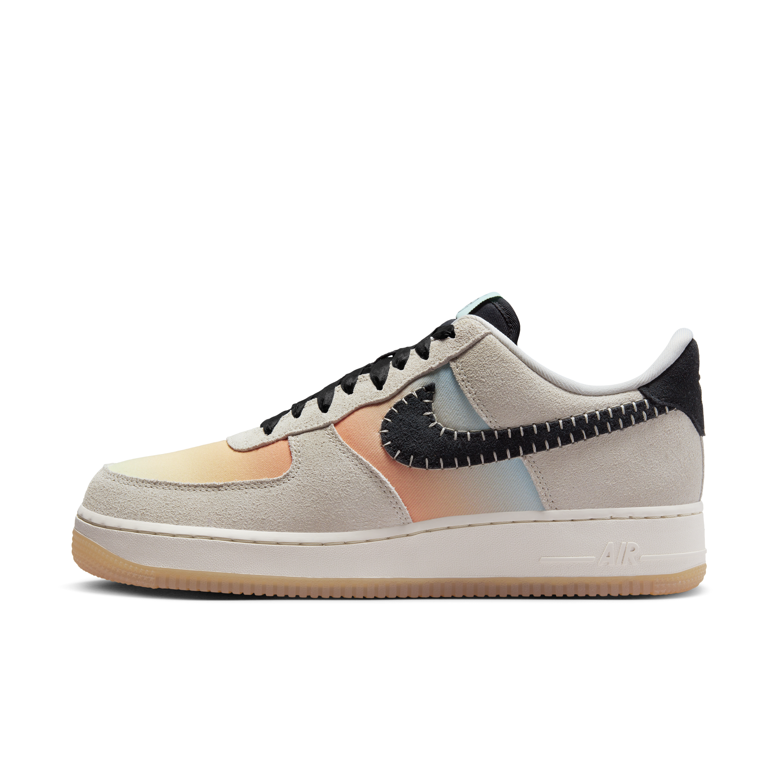 Nike Air Force 1 '07 N7 Shoes