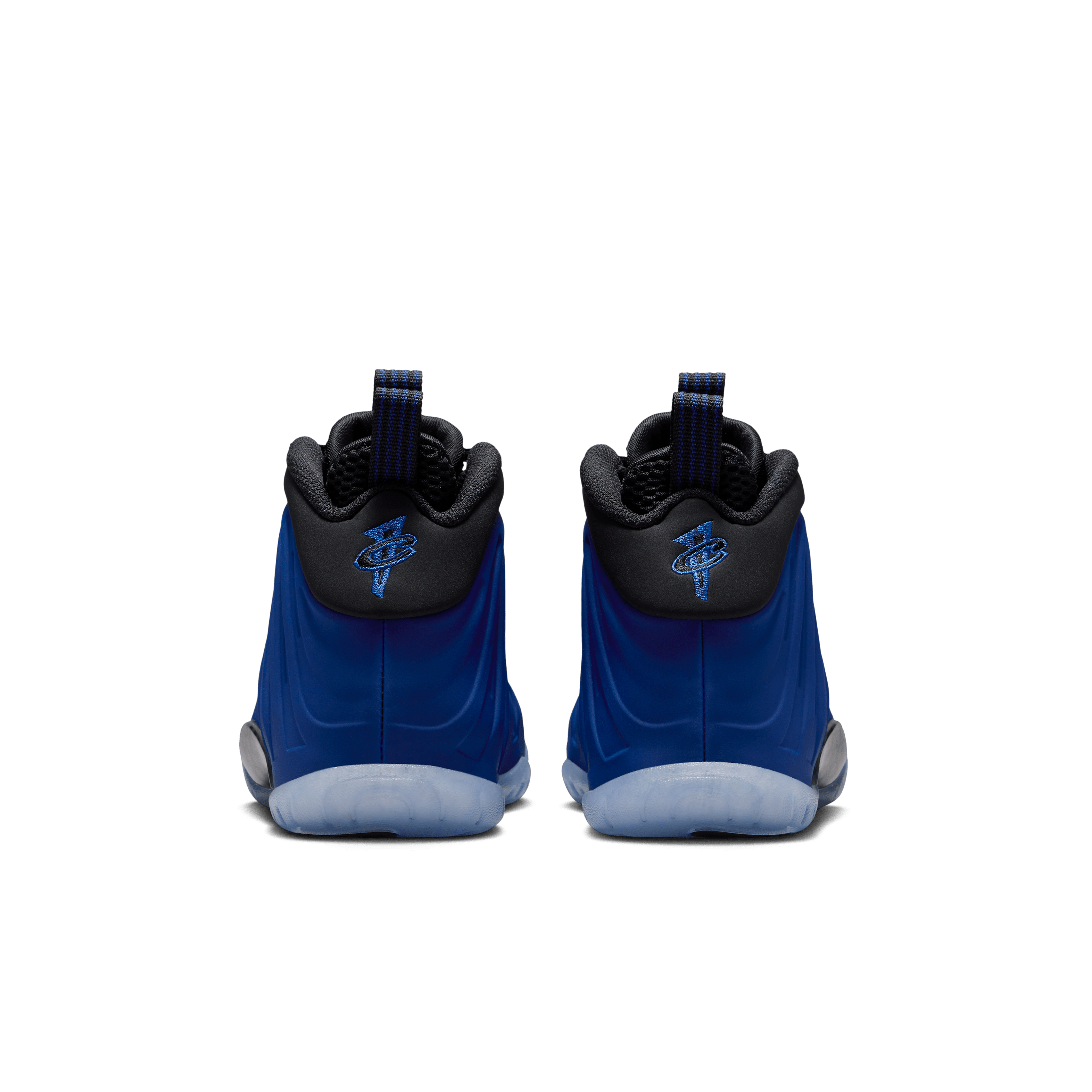 Nike Little Posite One Baby/Toddler Shoes