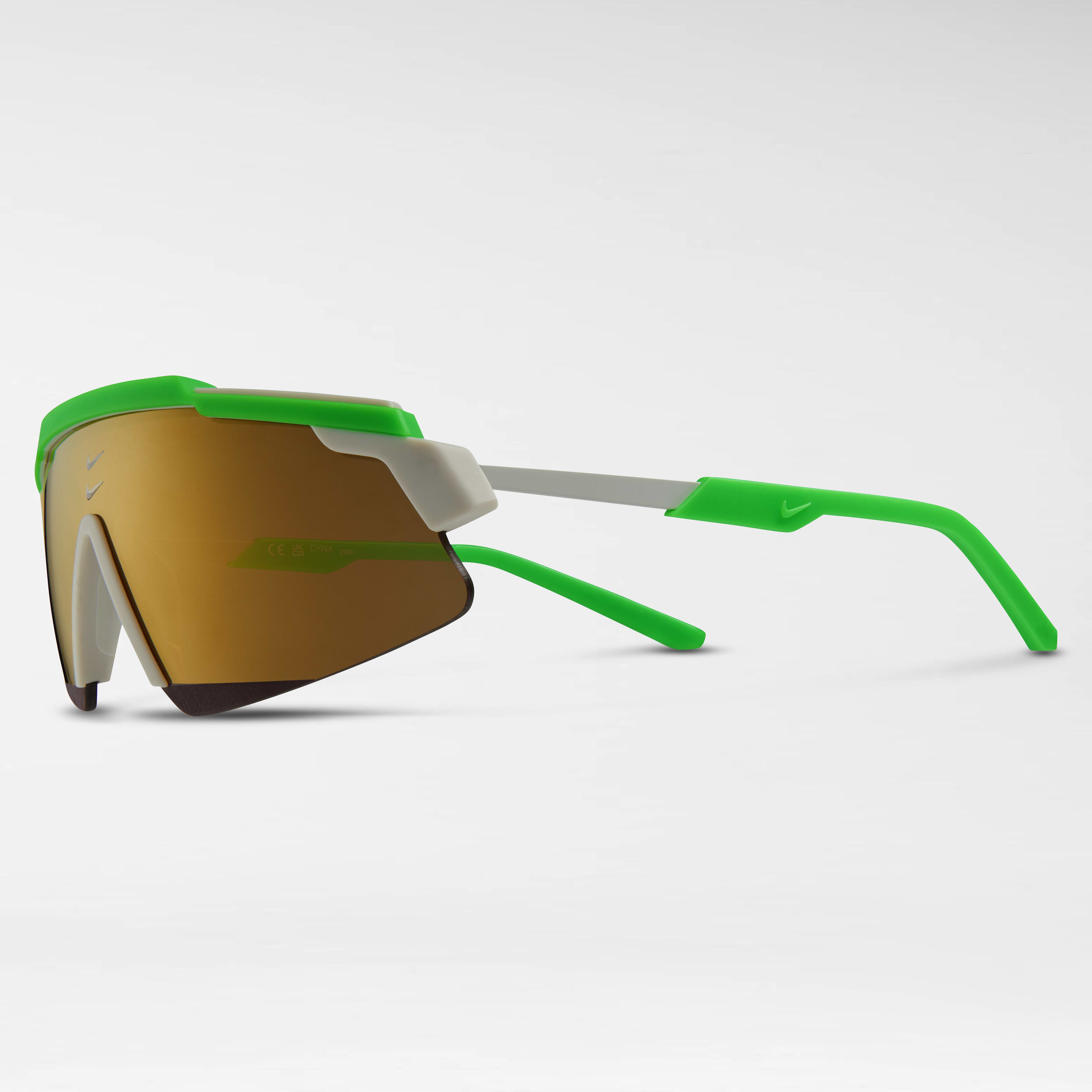 Nike Marquee Mirrored Sunglasses