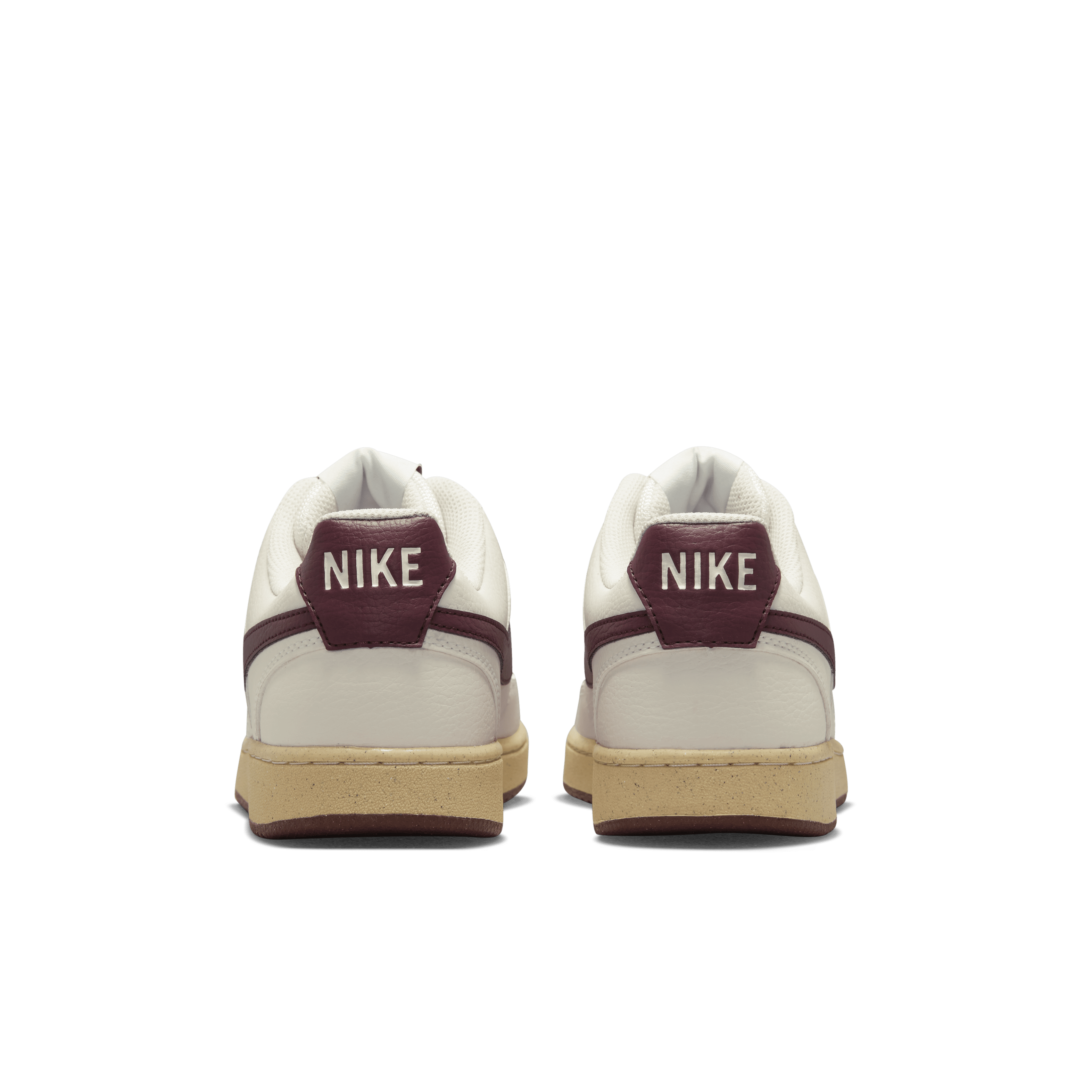 Nike Court Vision Low Next Nature Men's Shoes