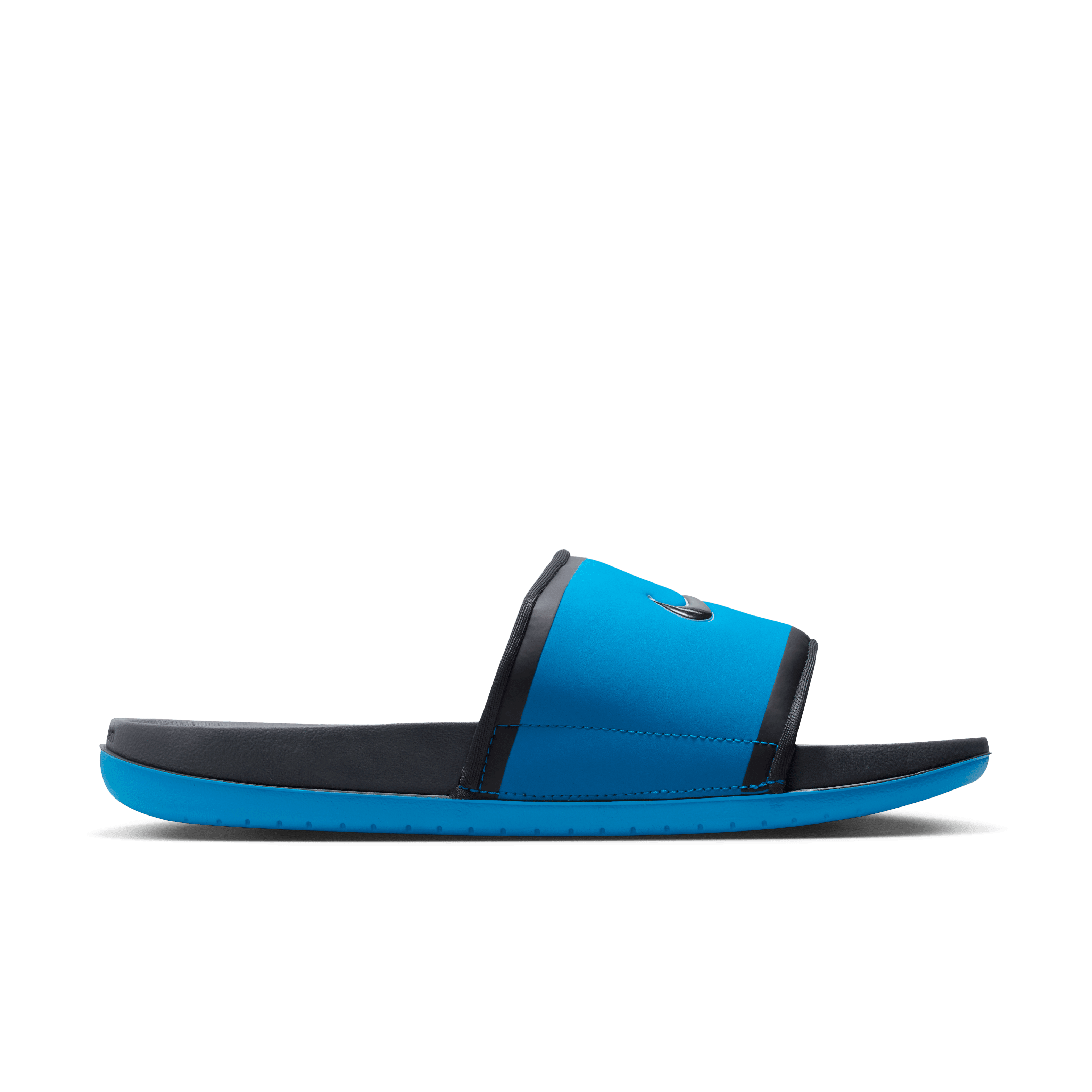 Nike Offcourt (Miami Marlins) Slides