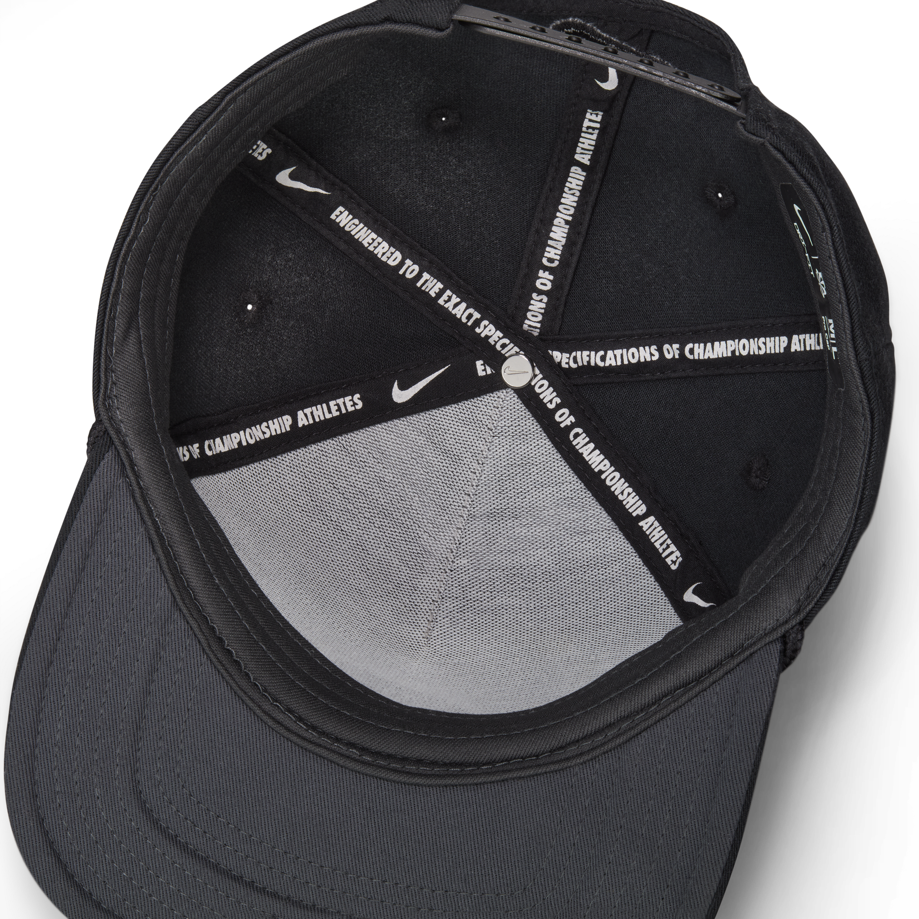 Nike Pro Structured Dri-FIT Cap