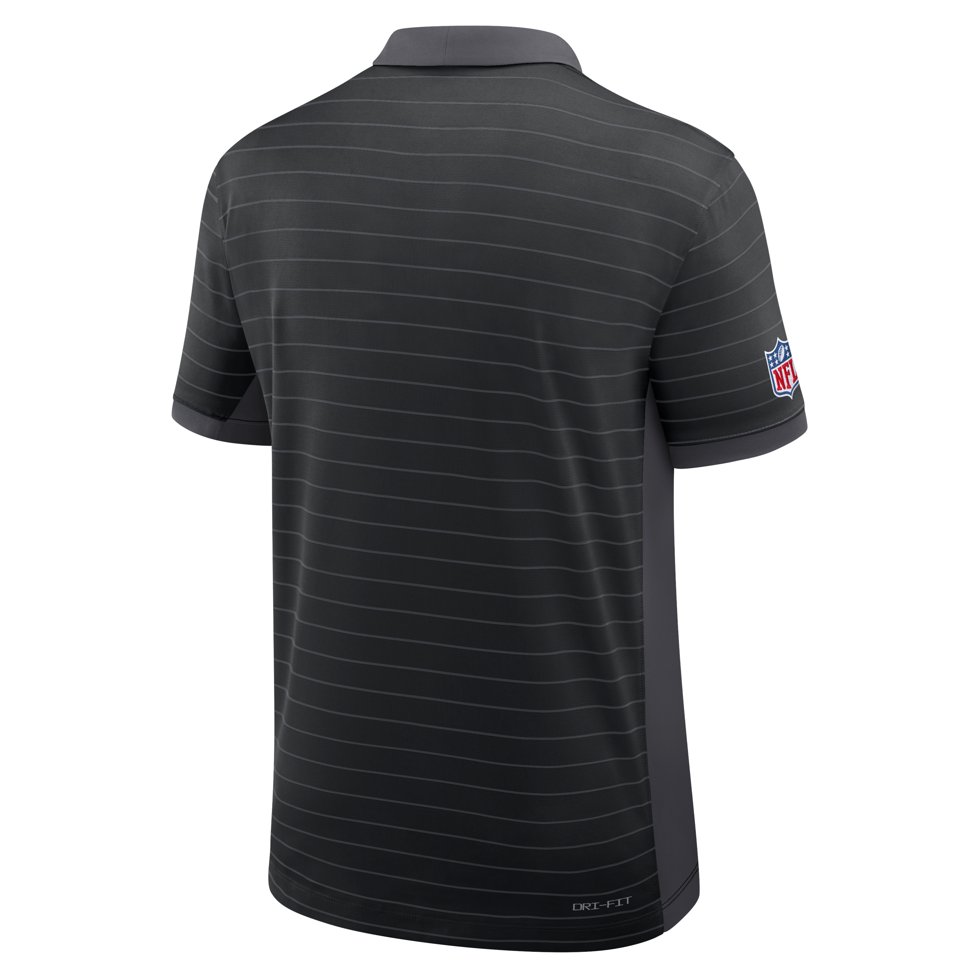 San Francisco 49ers Rivalries Collection Sideline Victory Men's Nike Dri-FIT NFL Polo
