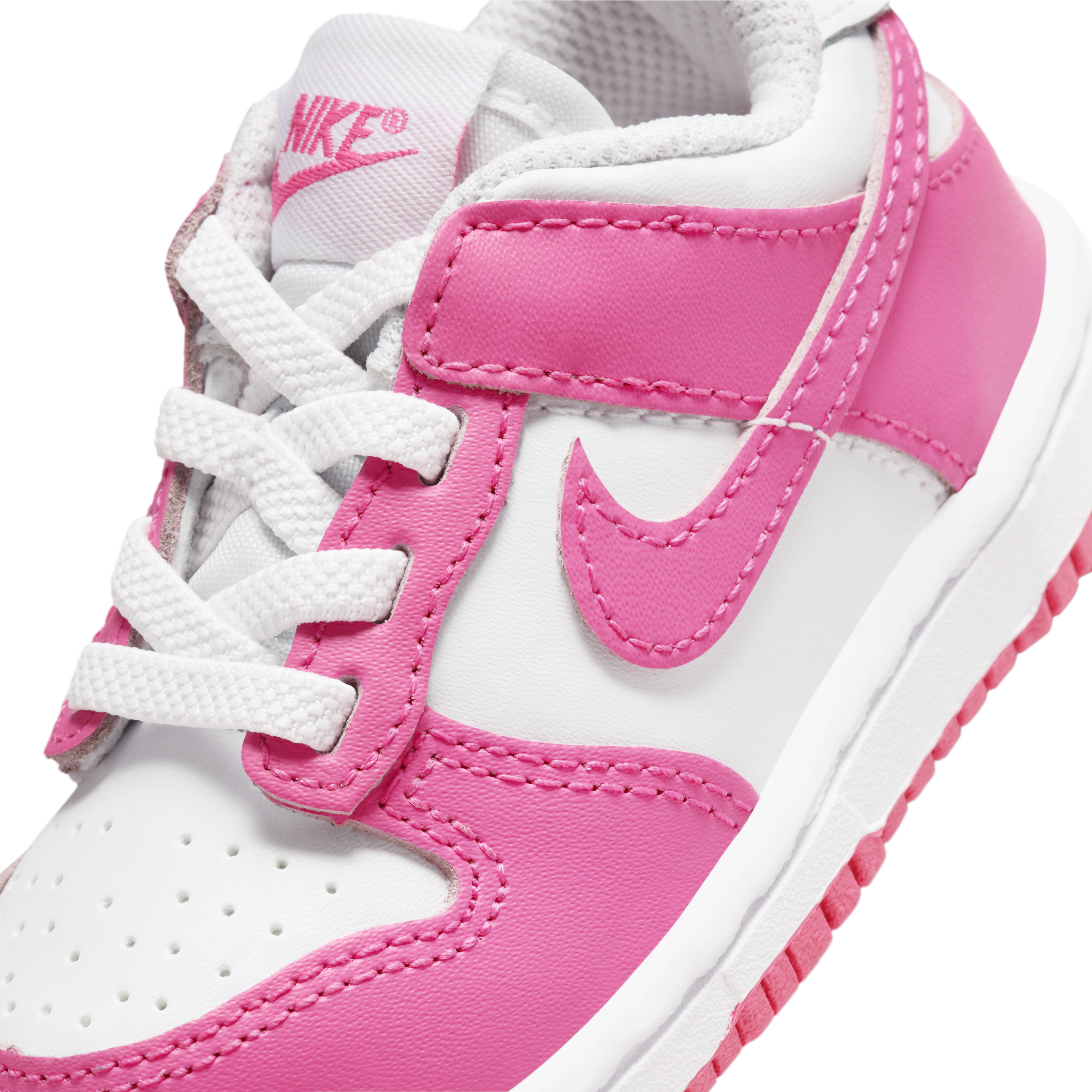 Nike Dunk Low Baby/Toddler Shoes