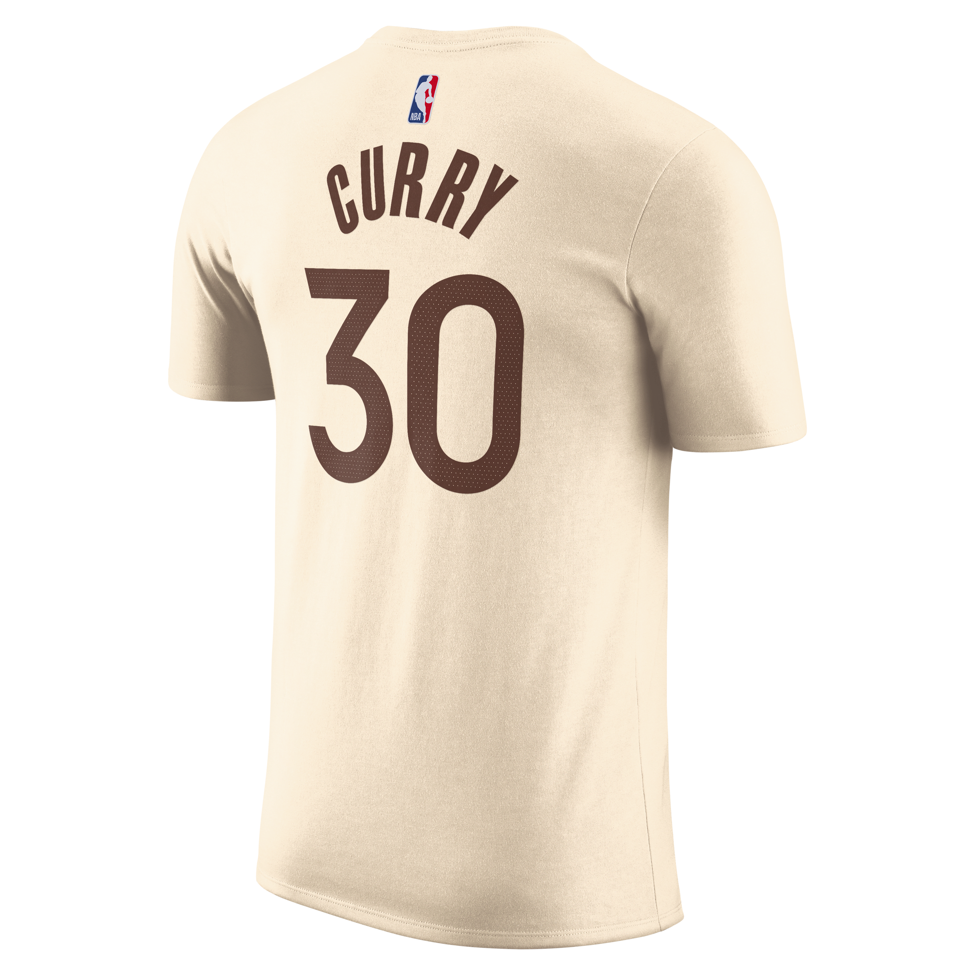 Golden State Warriors Essentials City Edition Men's Nike NBA T-Shirt