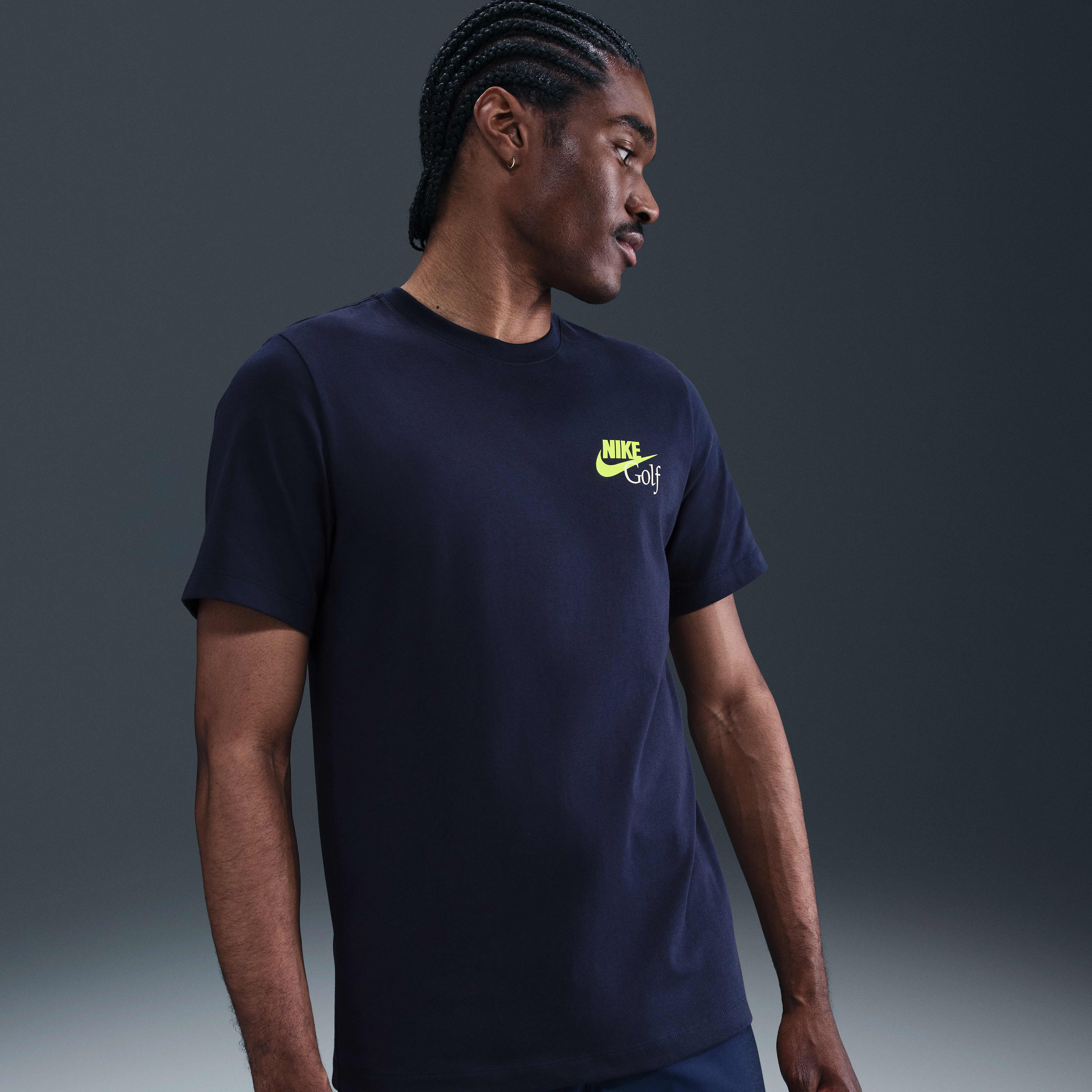 Nike Men's Golf T-Shirt